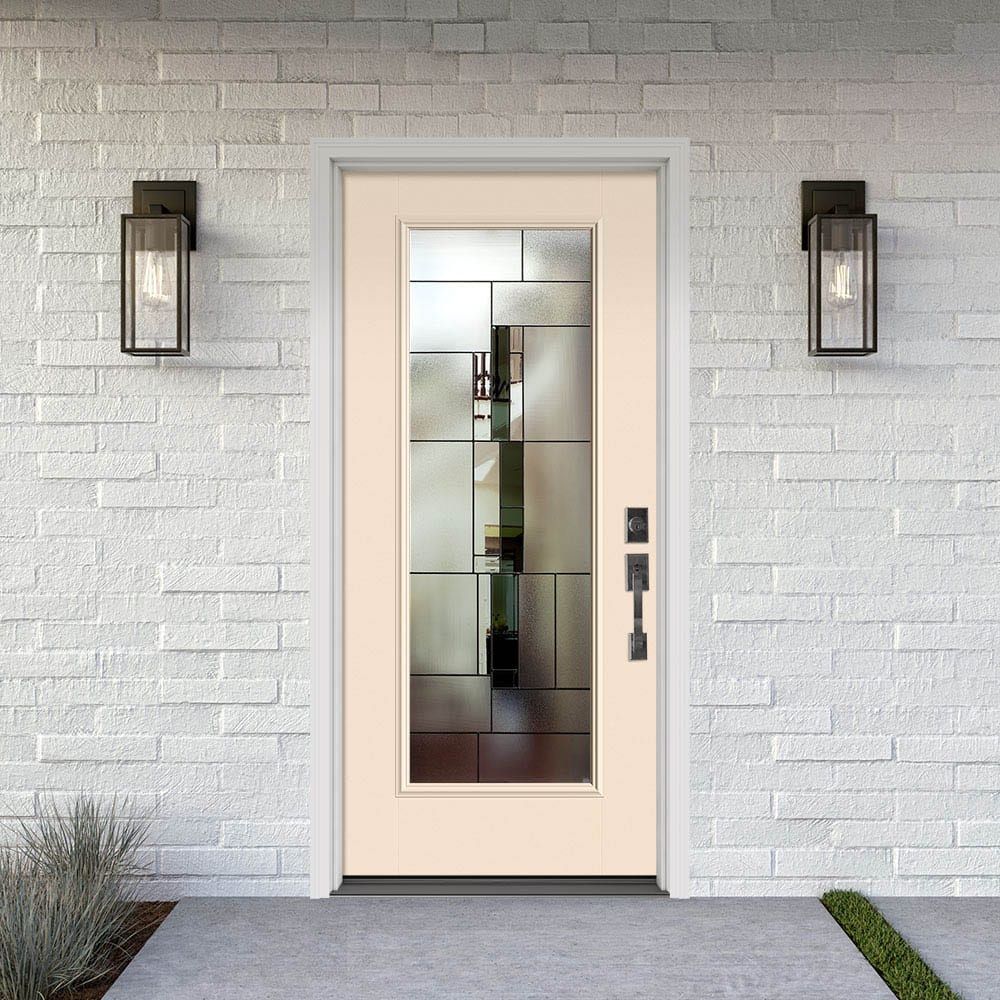Masonite 632354 Entry-Doors - View #2
