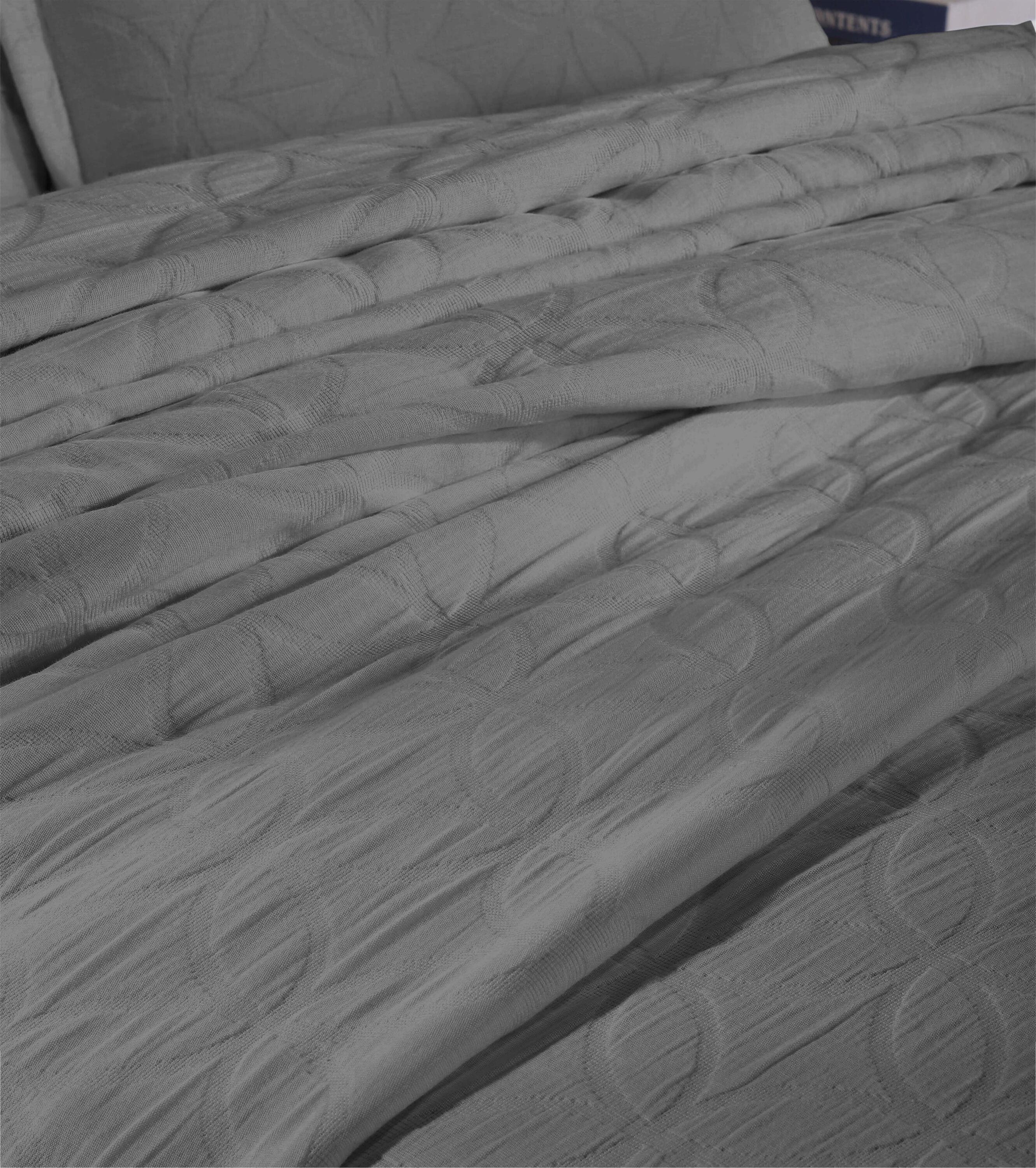Superior BDSPD SRNTY-FL-GR Comforters-And-Bedspreads - View #4