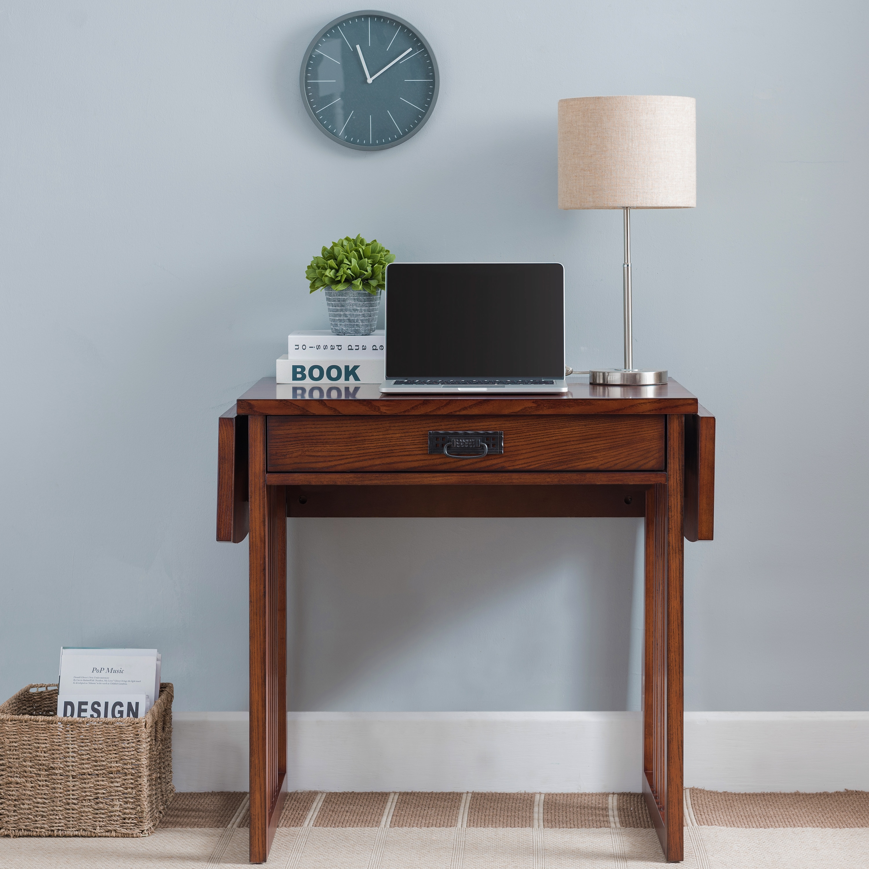 Leick Home 82420 desks - View #5