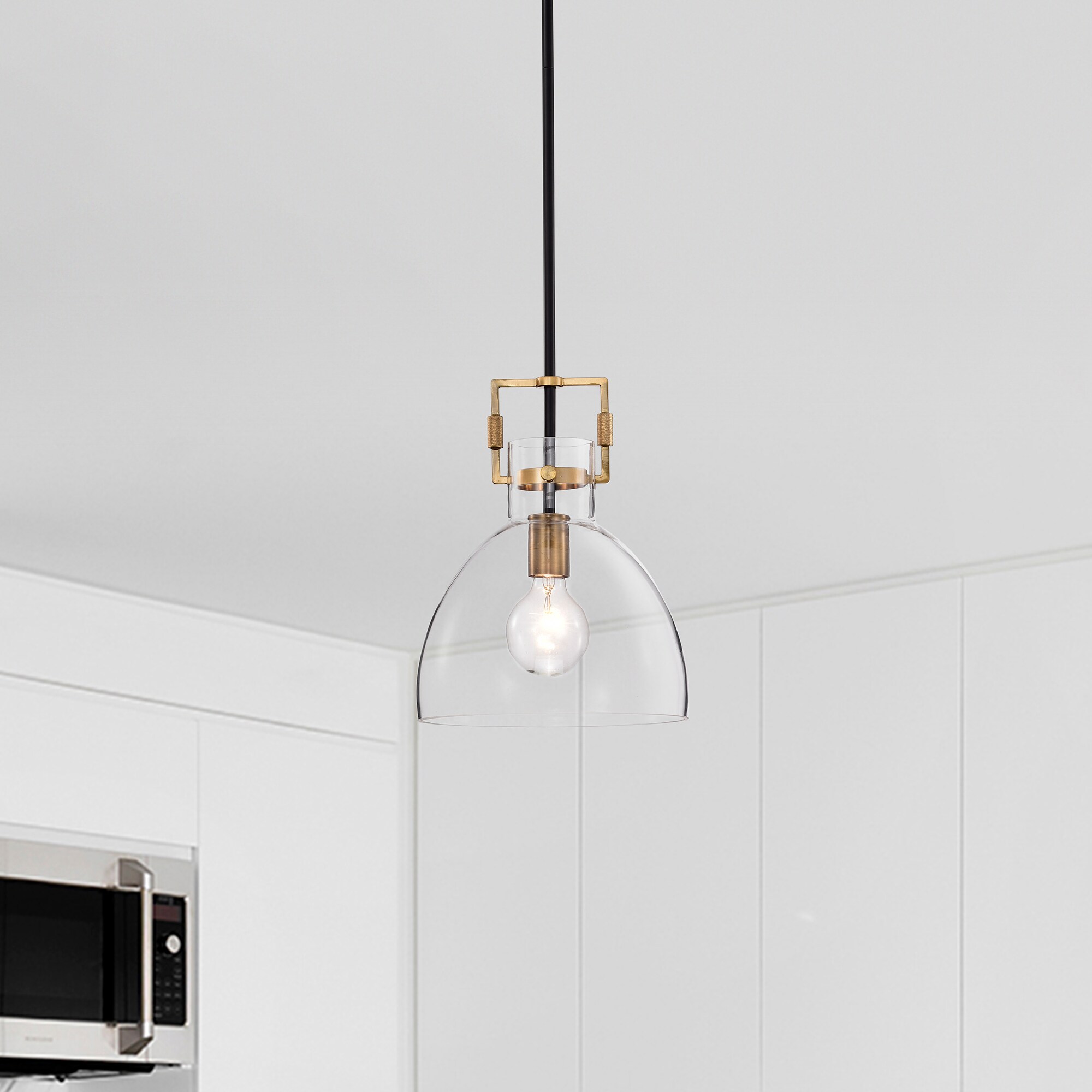 Edvivi EPJ4535BKAG Pendant-Lights - View #10