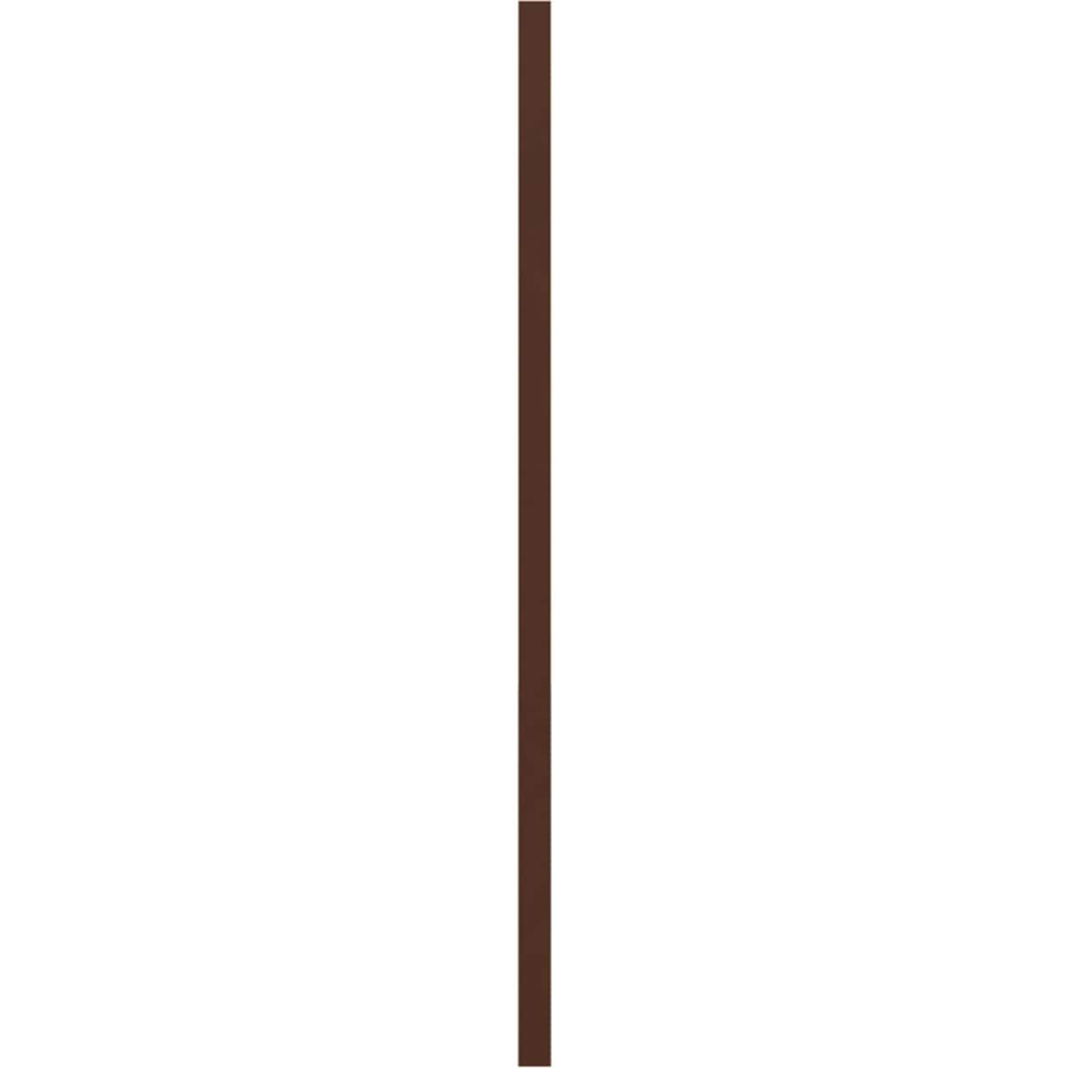 Ekena Millwork MLDA08X46RSTBI Wall-Panel-Moulding - View #4