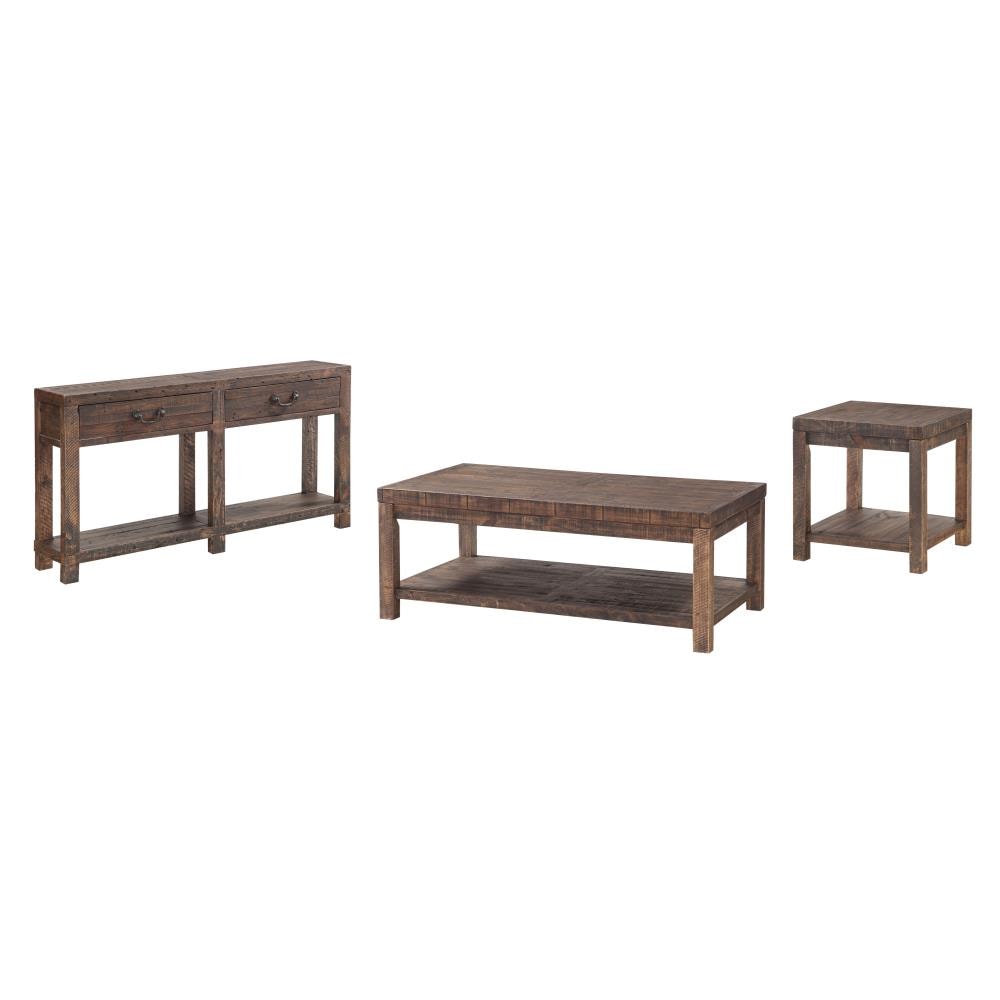 Modus Furniture 8S3923 Console-Sofa-Tables - View #6