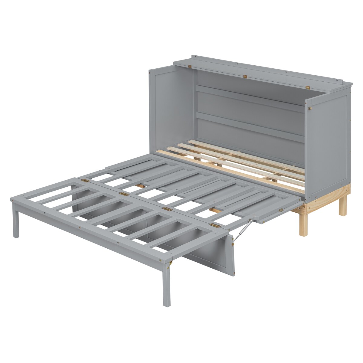 Streamdale Furniture N708P243886E beds - View #13