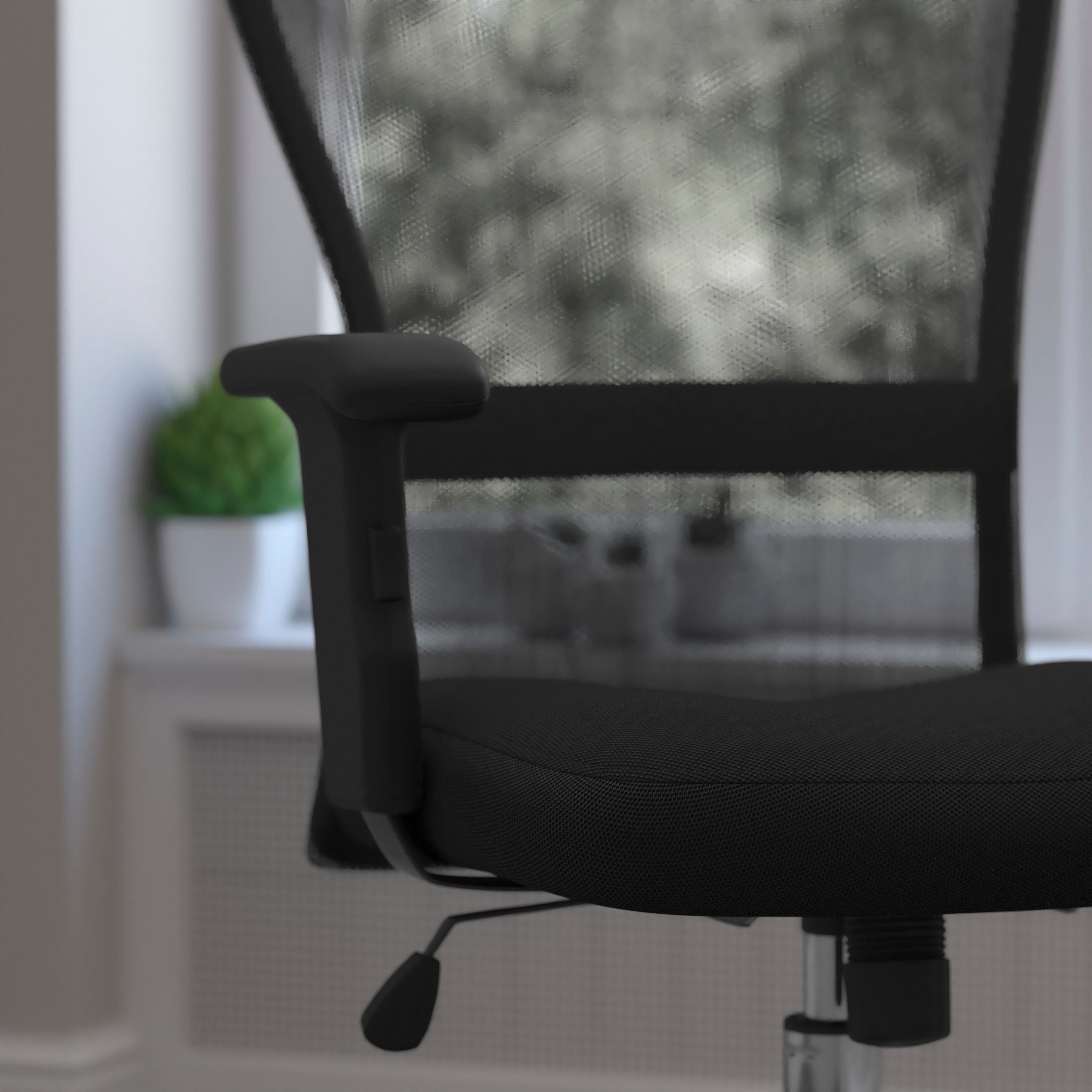 Flash Furniture 812581017489 Office-Chairs - View #4