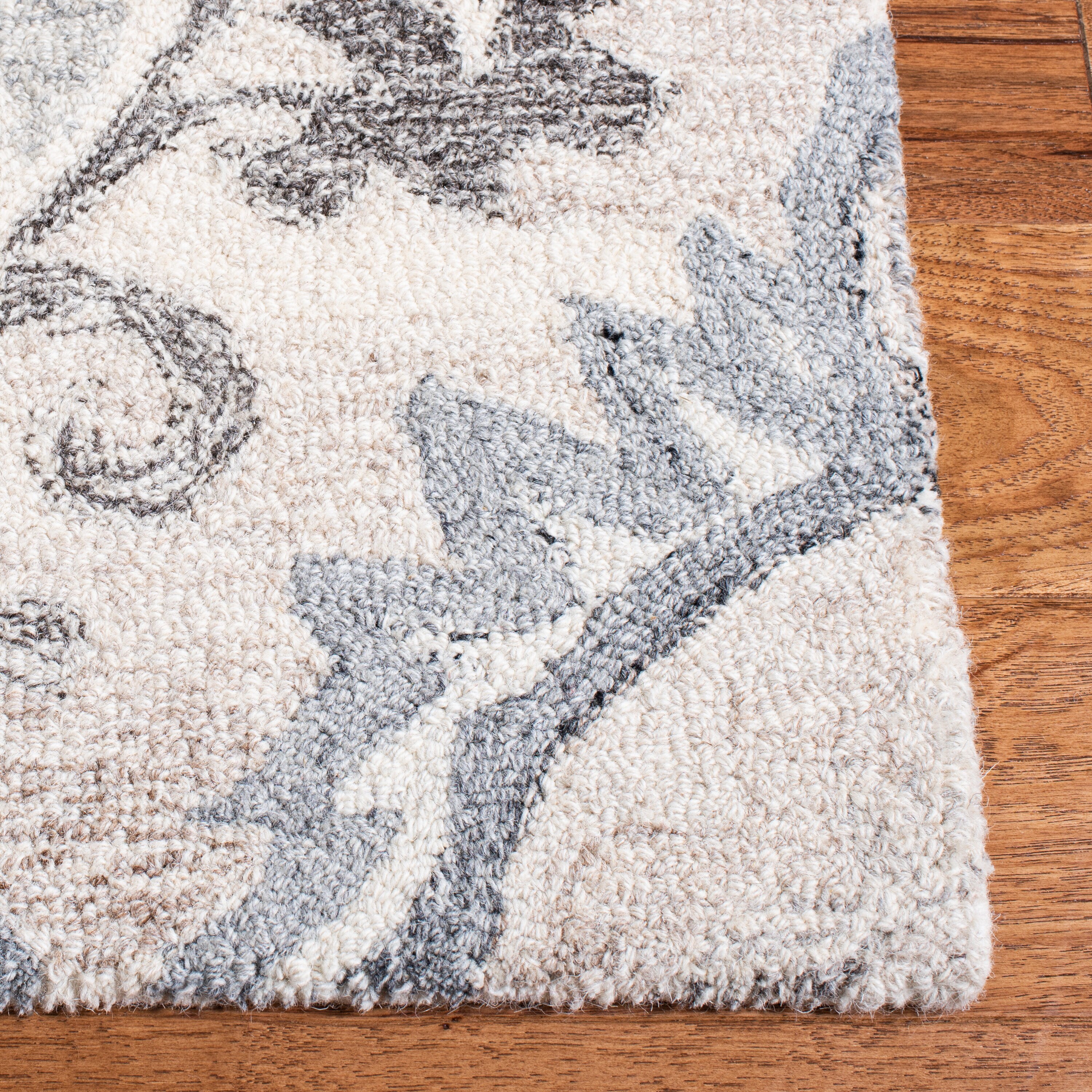 Safavieh SZN336A-8 rugs - View #4