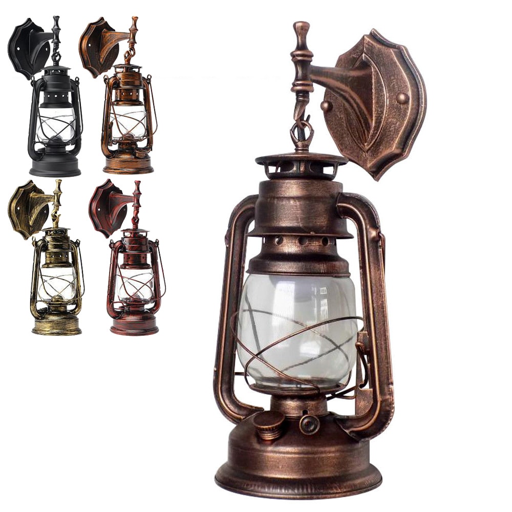 Oukaning HG-ZJGJ-4245 Outdoor-Wall-Lighting - View #8