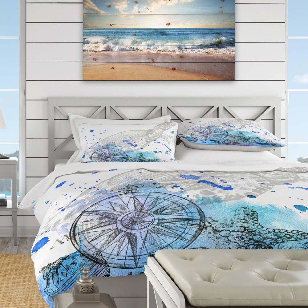 Designart BED13133-Q bedding - View #4