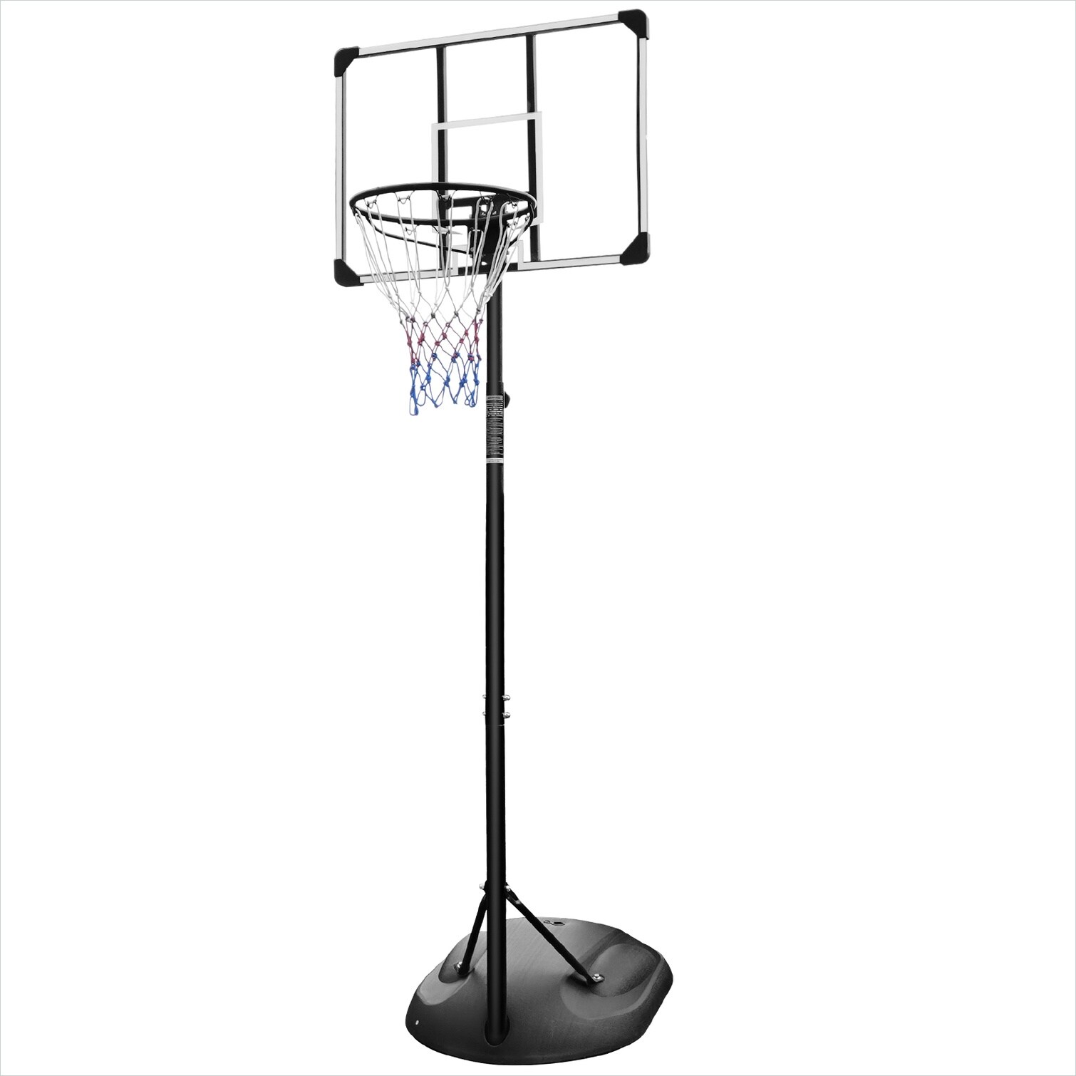 Naturefalls 9Z7QI19Q6ZDH Basketball-System - View #3