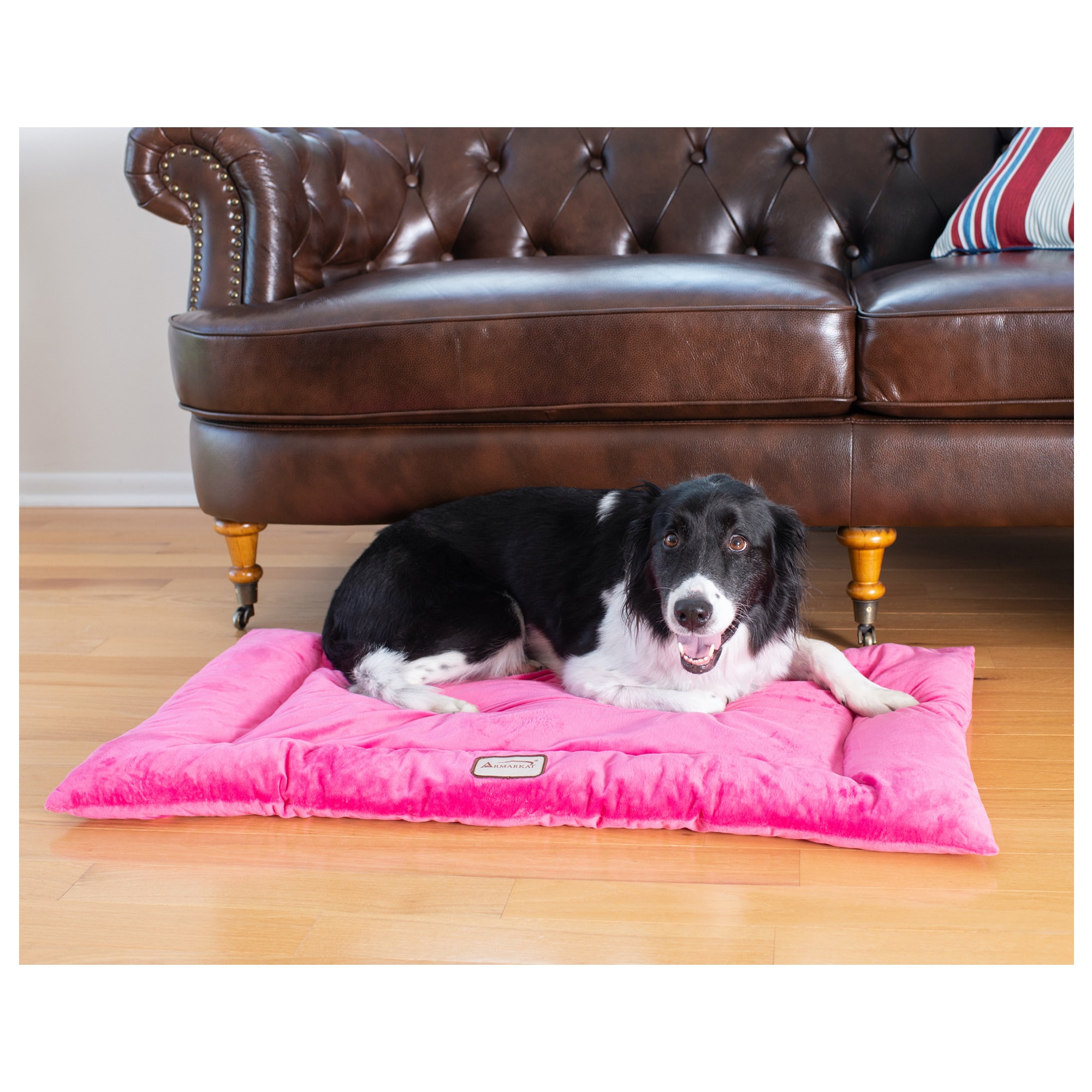 Armarkat M01CZH-L Pet-Beds - View #8