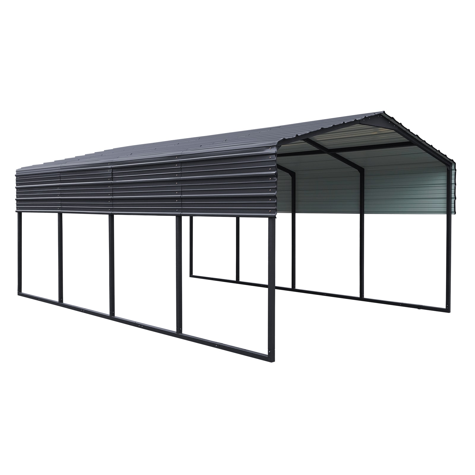 CESICIA R1-XB-ZJ Wood-Resin-Gazebos - View #4