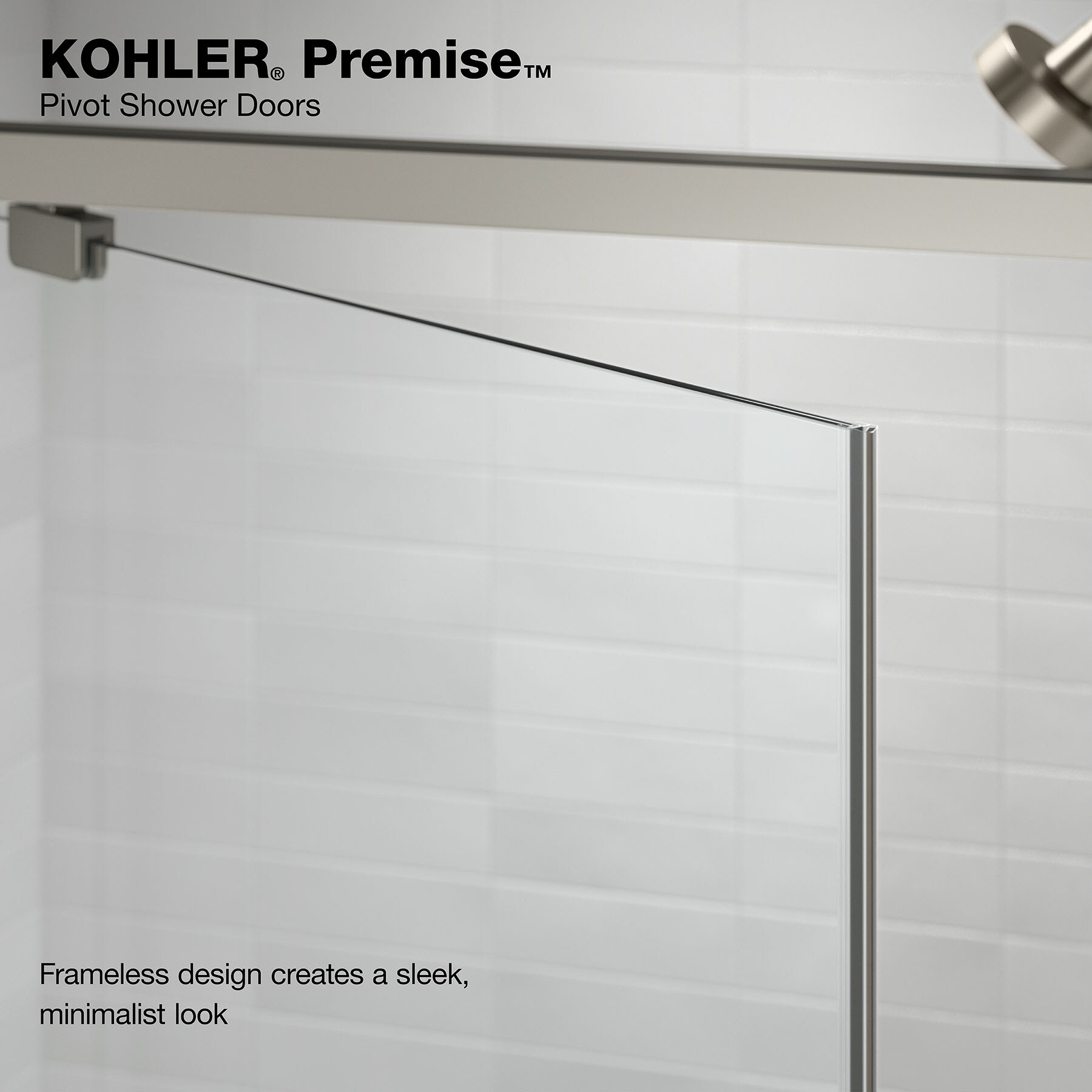 KOHLER 702481-8L-BNK Shower-Doors - View #10