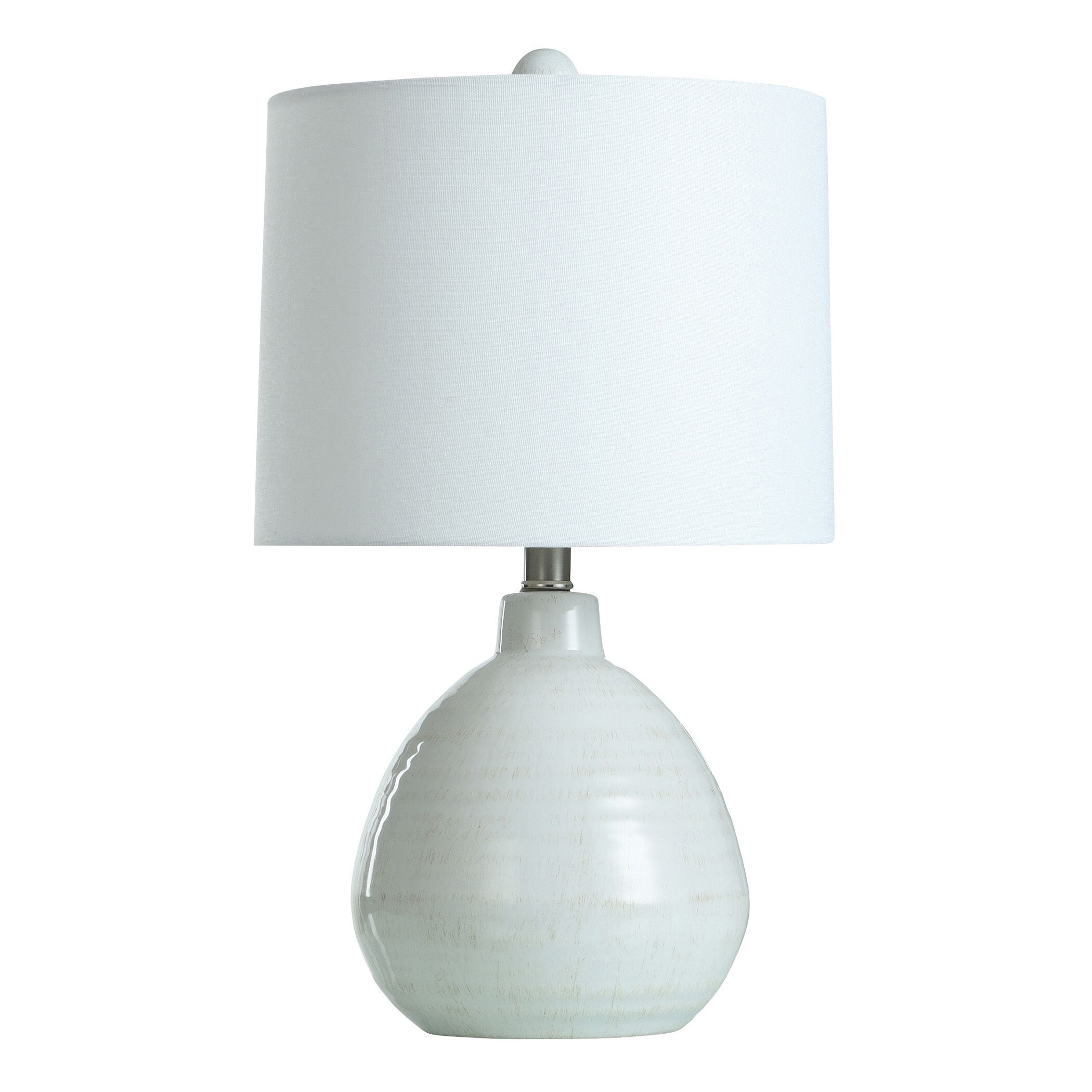 StyleCraft Home Collection L22016DS Table-Lamps - View #2