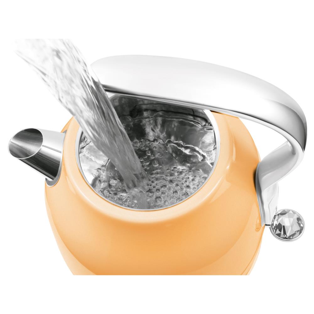 Sencor SWK43OR Water-Boilers-Kettles - View #3