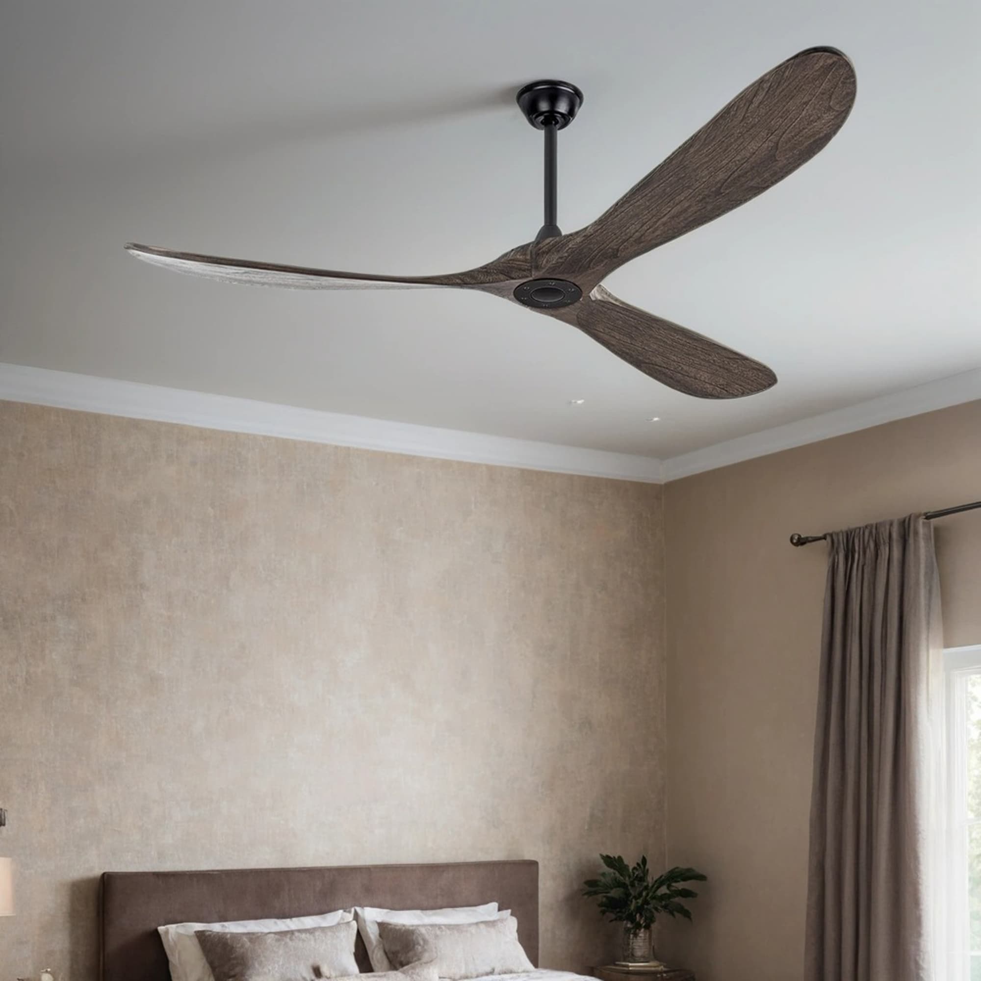 Bybafun YB5700060 Ceiling-Fans - View #2