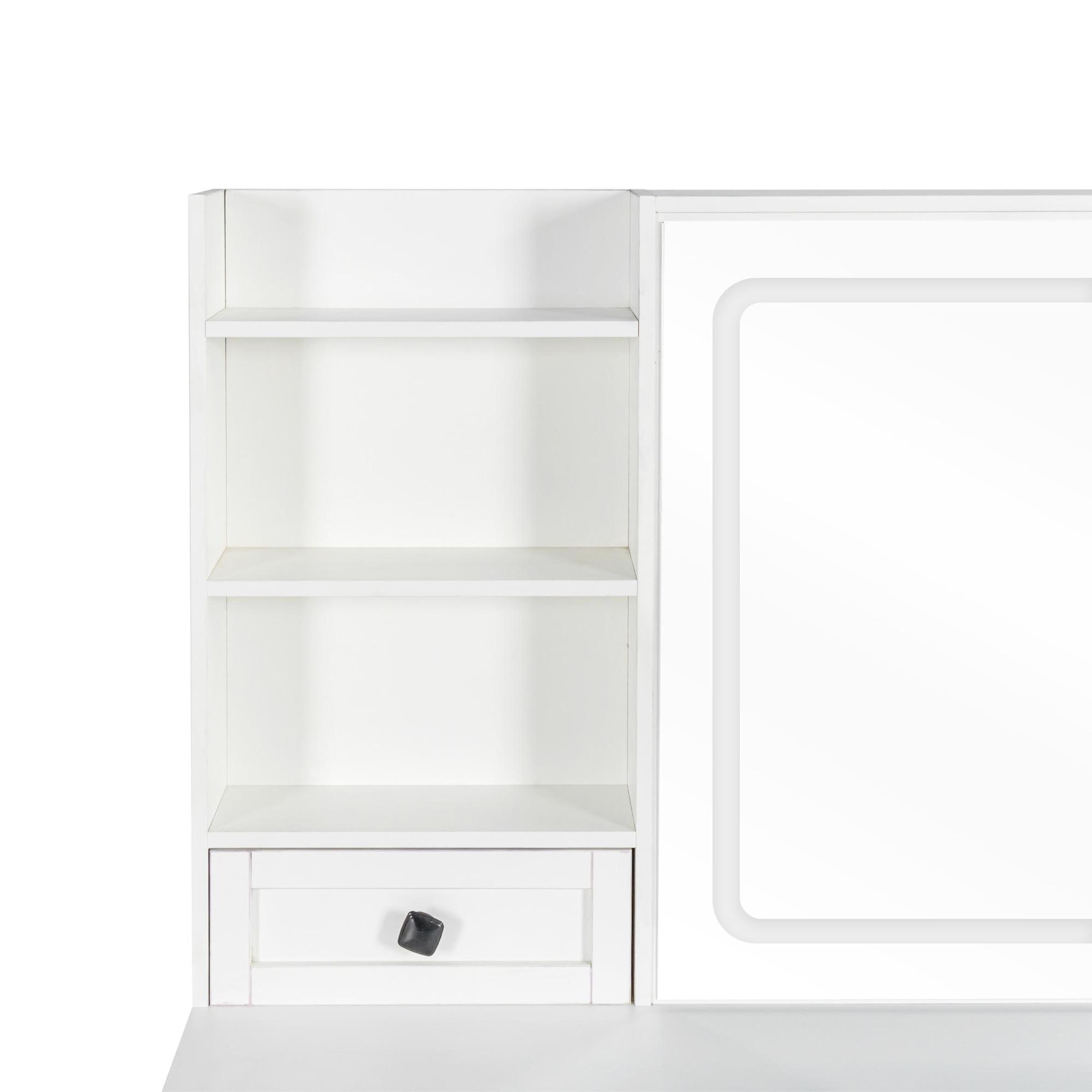 Bayfeve BF-331S163-IN Bedroom-Vanities - View #9
