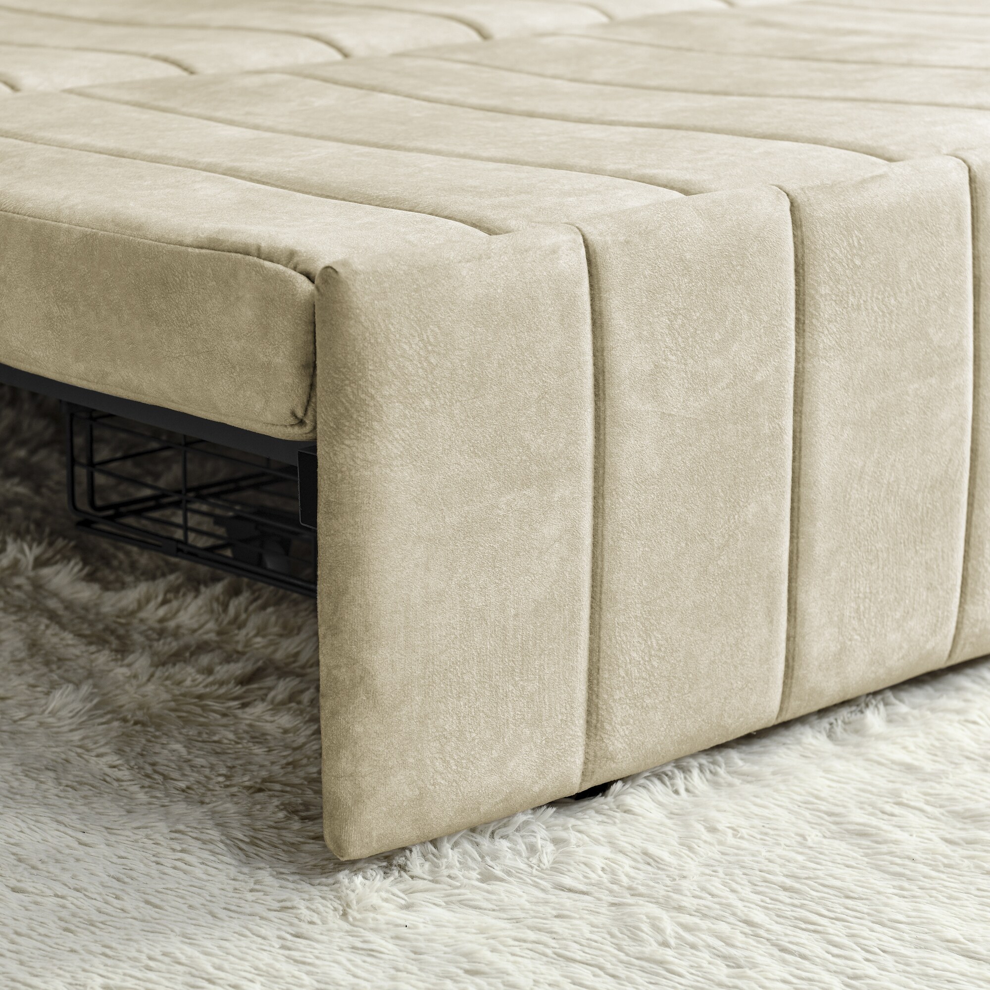 SINOFURN SYA370012GY Sofas-Loveseats - View #13