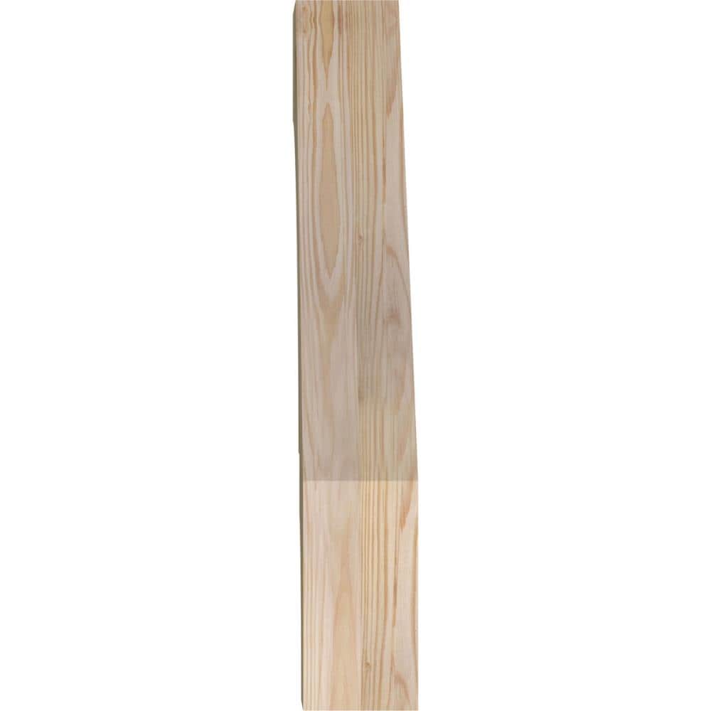 Ekena Millwork BRC04X18X26BOA00RDF braces - View #4
