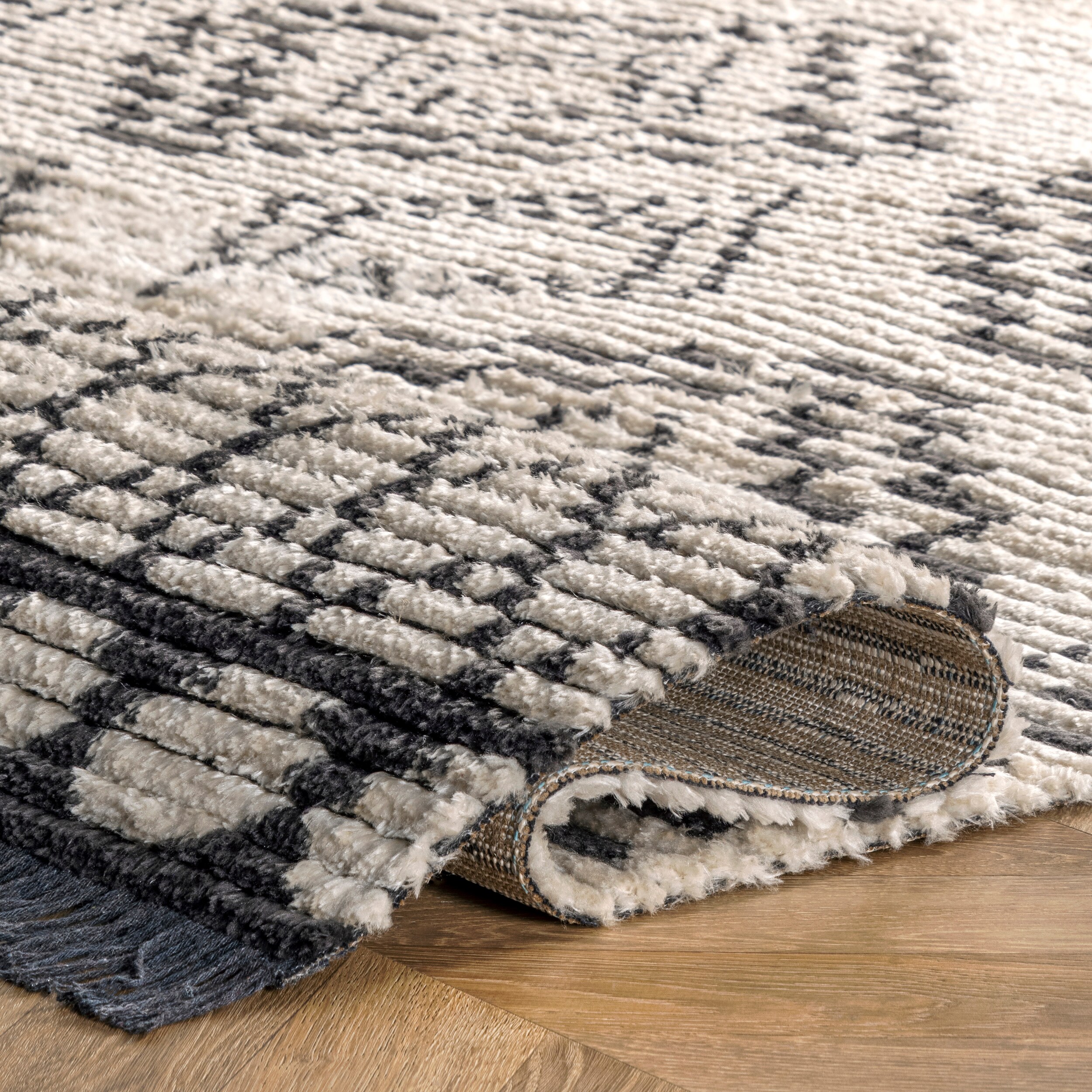 nuLOOM GCUW17A-10014 rugs - View #5