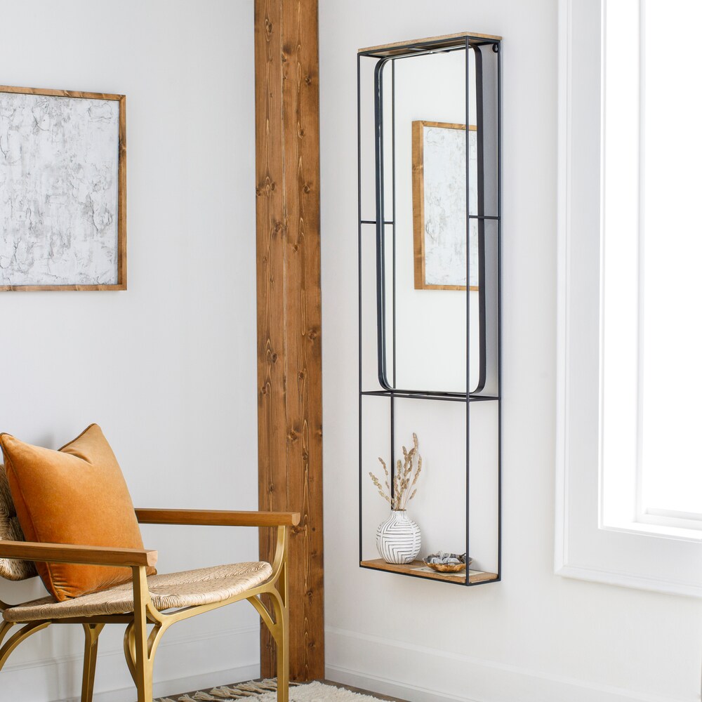 Surya BRX003-1757 Decor-Mirrors - View #3