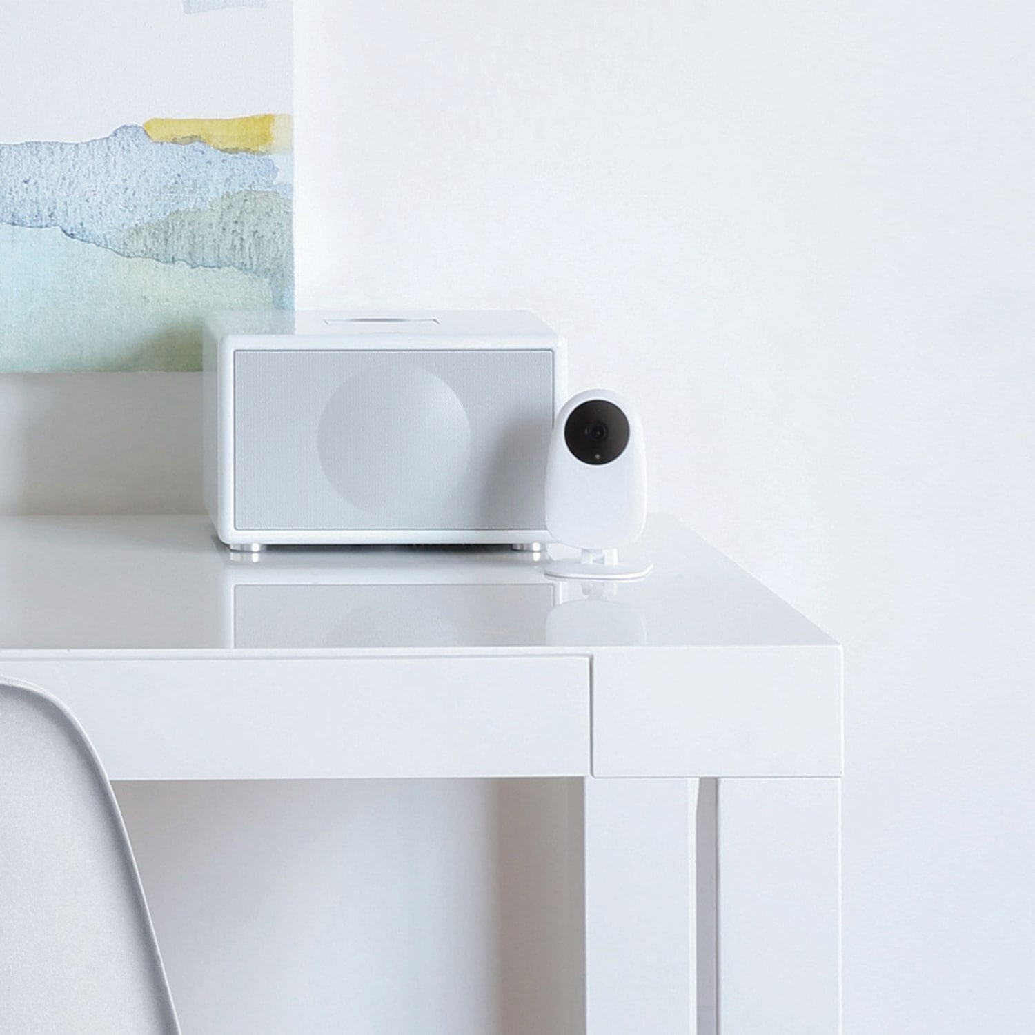 Nooie AEMWMIPC007 Baby-Monitors-Accessories - View #6