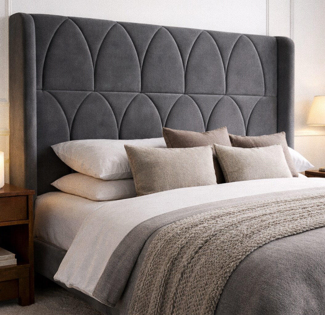 Wooakway BF05F-GY beds - View #6