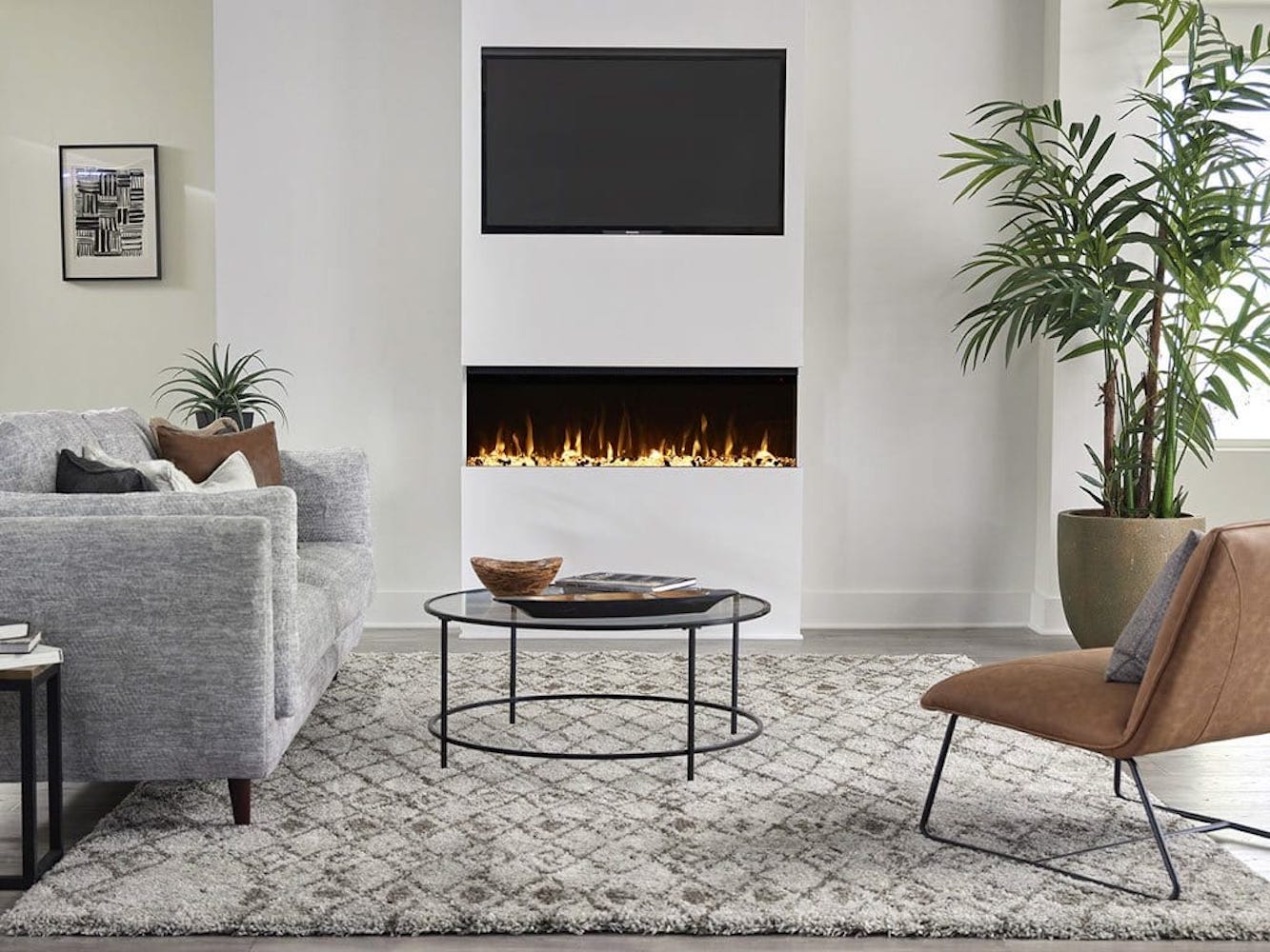 Touchstone 80045 Electric-Fireplaces - View #7