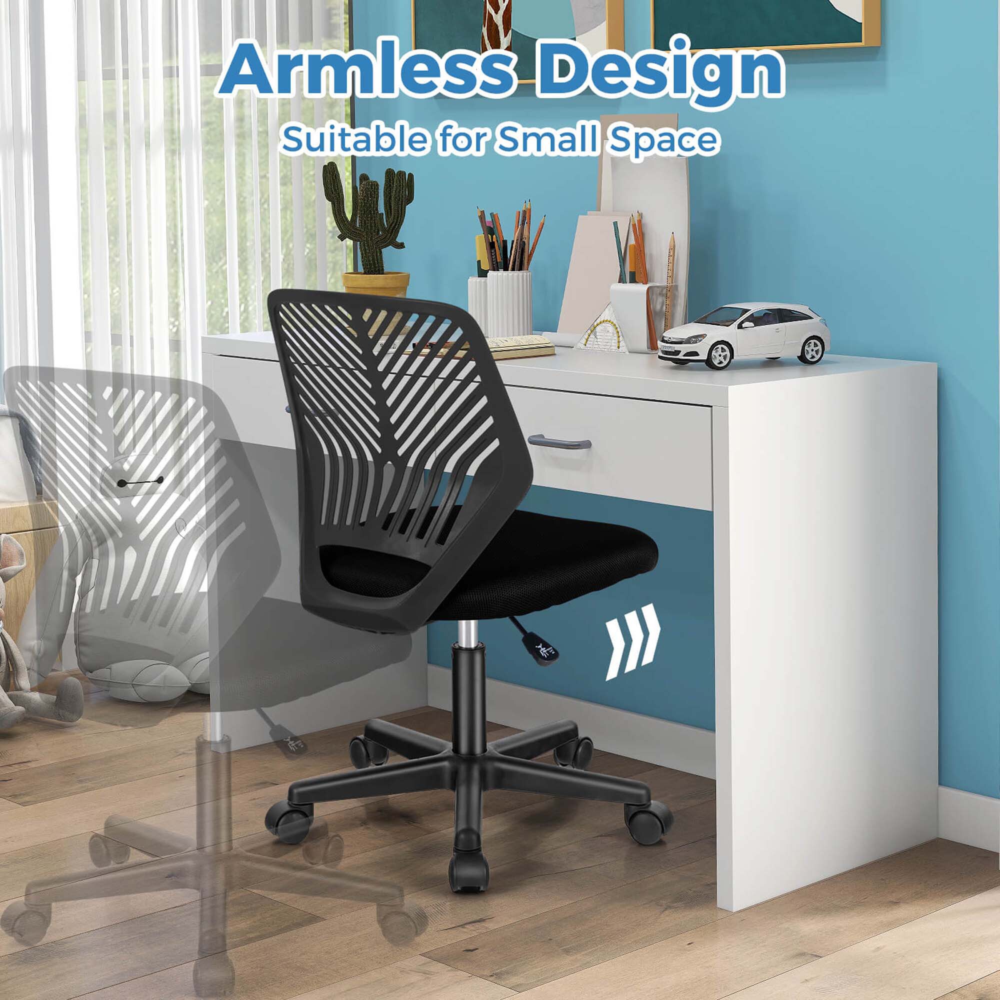 Costway HCST02026 Office-Chairs - View #5