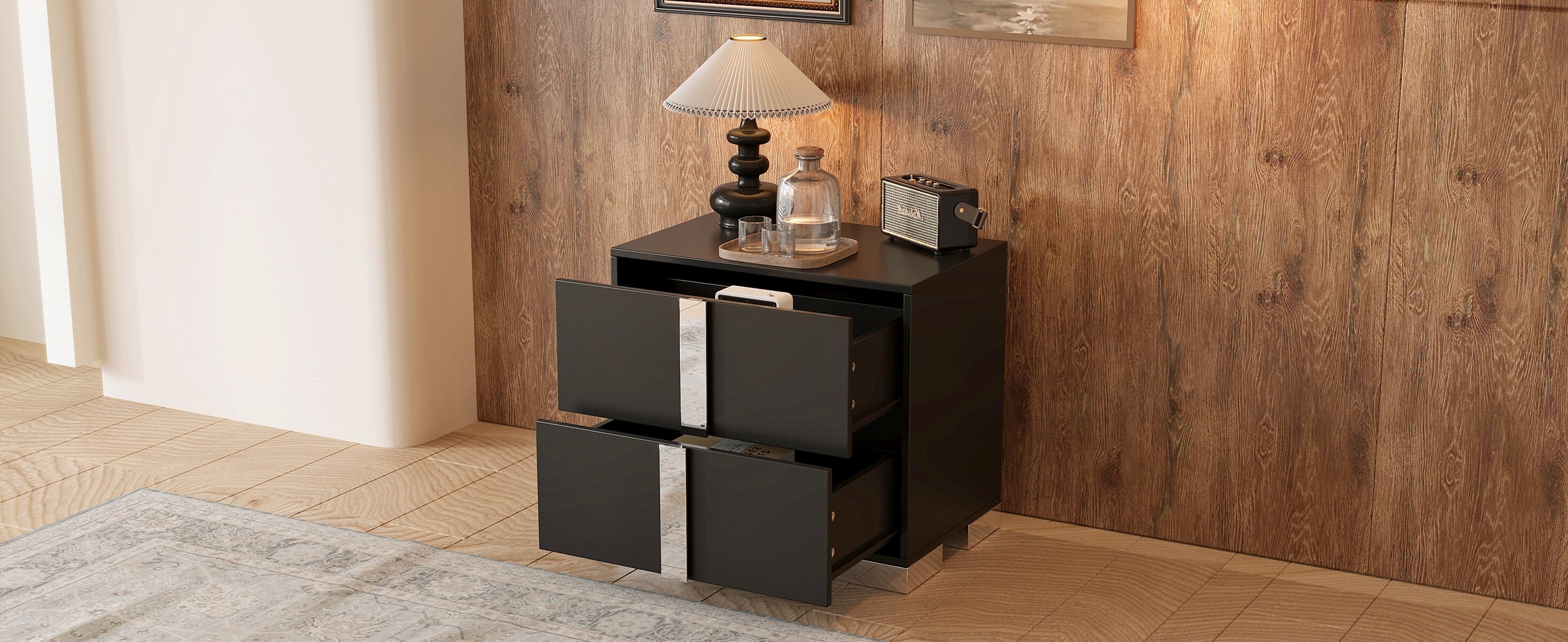 LOVMOR SF-M-N733P307938B nightstands - View #9