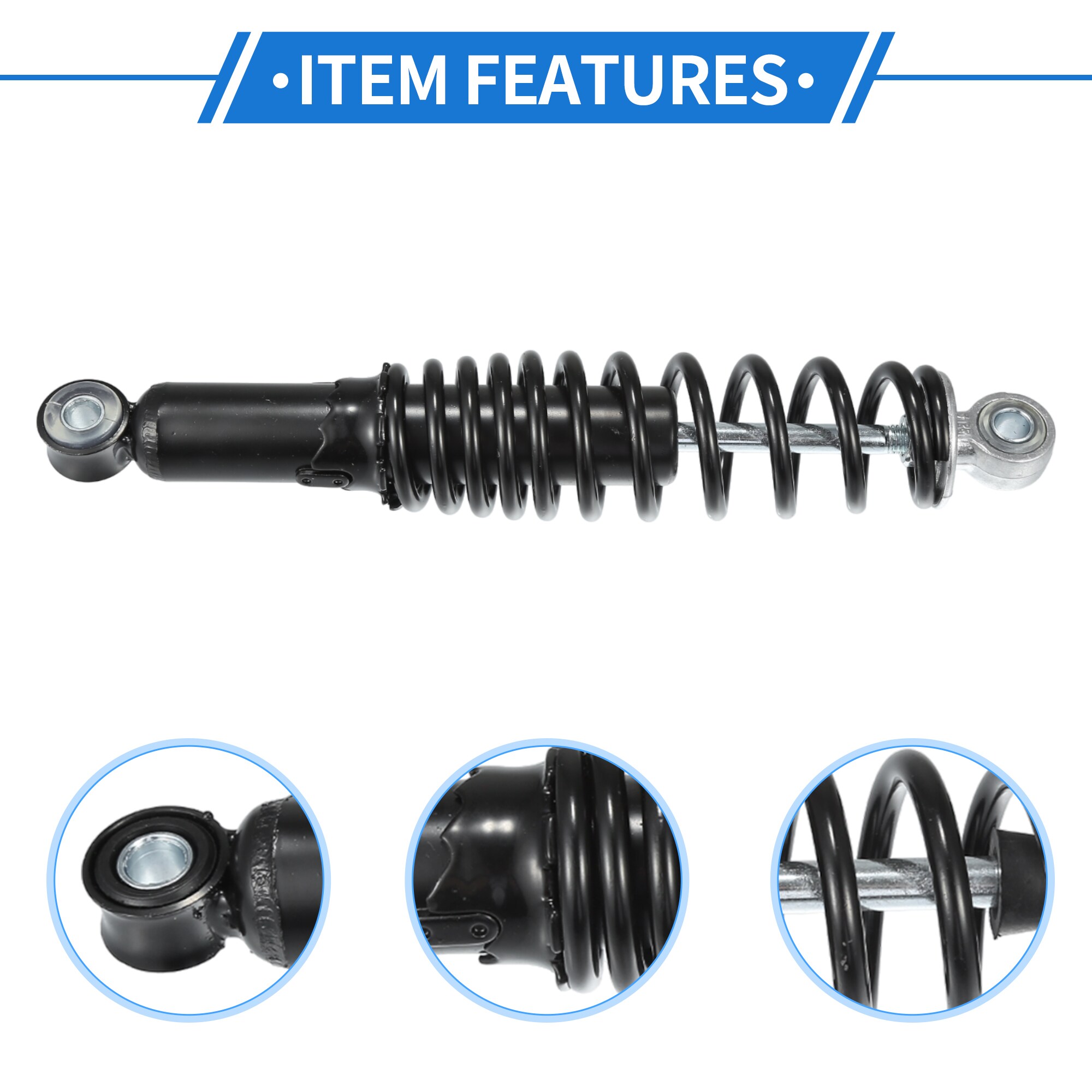Unique Bargains S26013000UX5004 Miscellaneous-Pe-Accessories - View #4