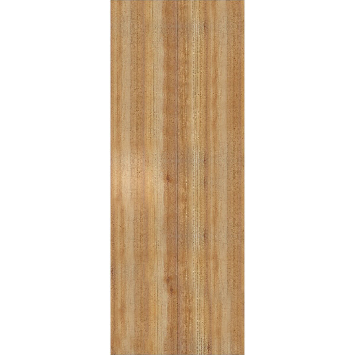 Ekena Millwork RBF06Z21X057RWR Exterior-Shutters - View #4