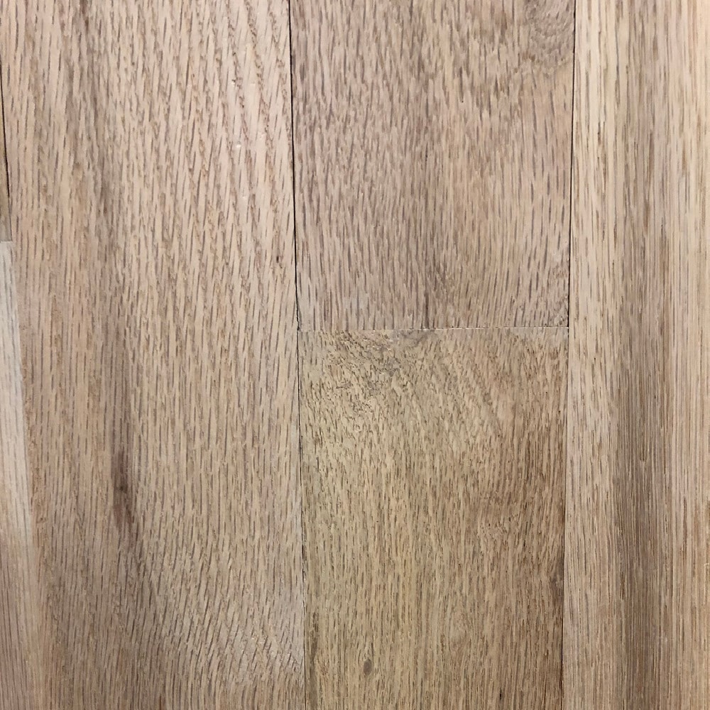 red oak flooring unfinished