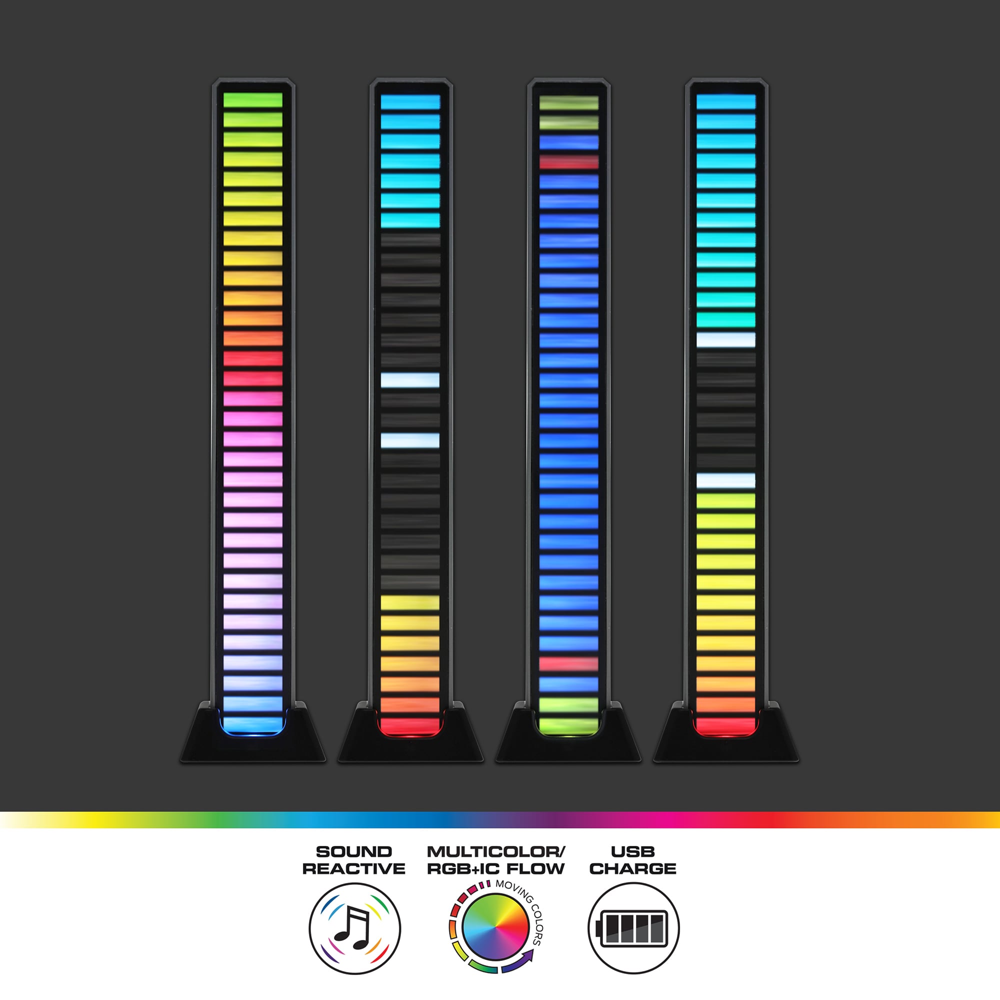 Monster MLB7-1097-RGB Novelty-Lighting - View #2