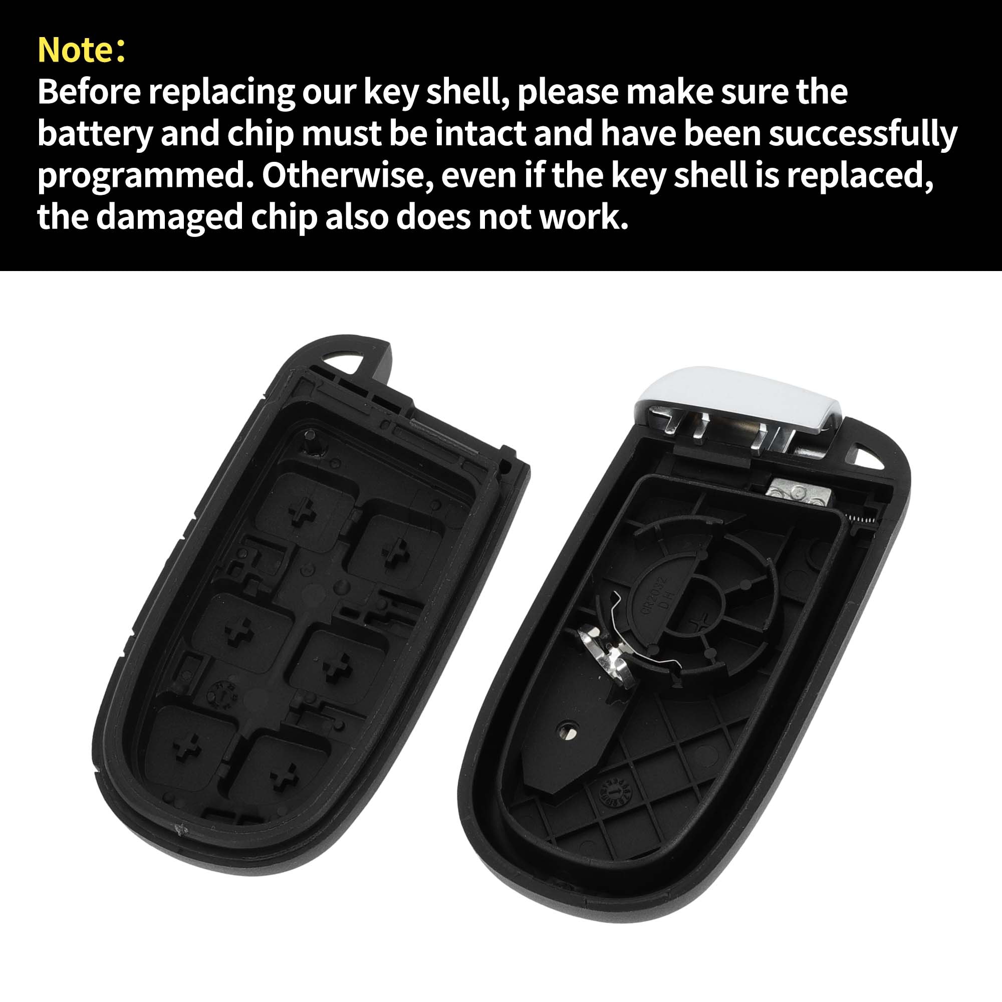 Unique Bargains S25122401UX0185 Key-Safes - View #5