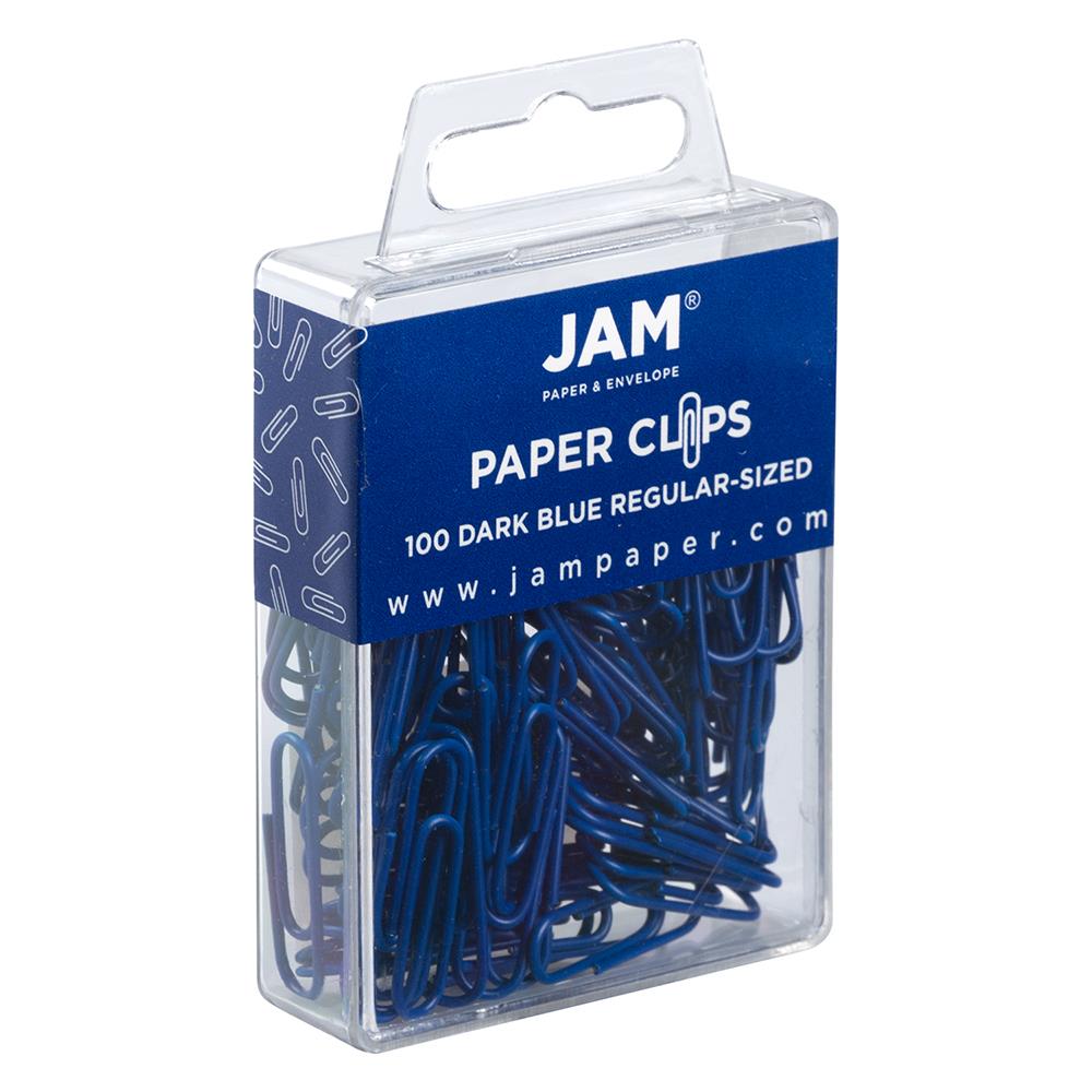 JAM Paper 42186868A Pins-Clips - View #2
