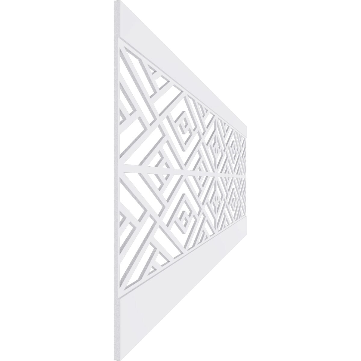 Ekena Millwork WPK32X94KLN Wall-Panels - View #5