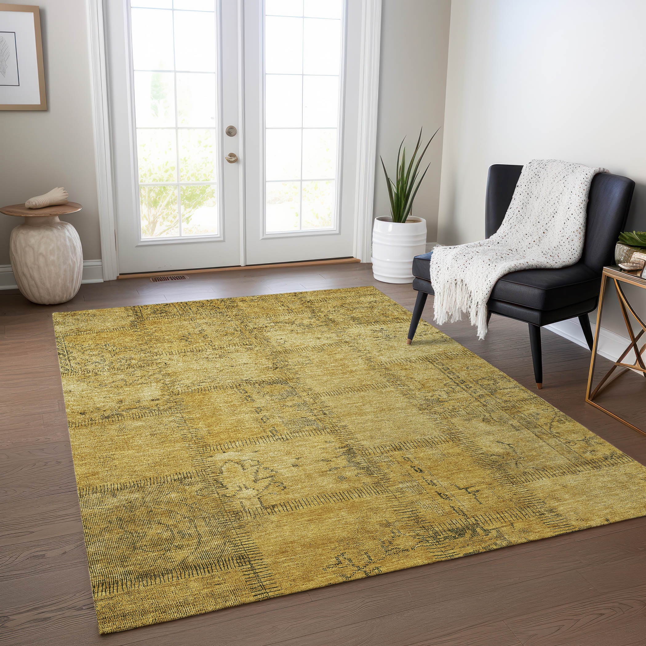 Addison Rugs ACN685GO9X12 rugs - View #6