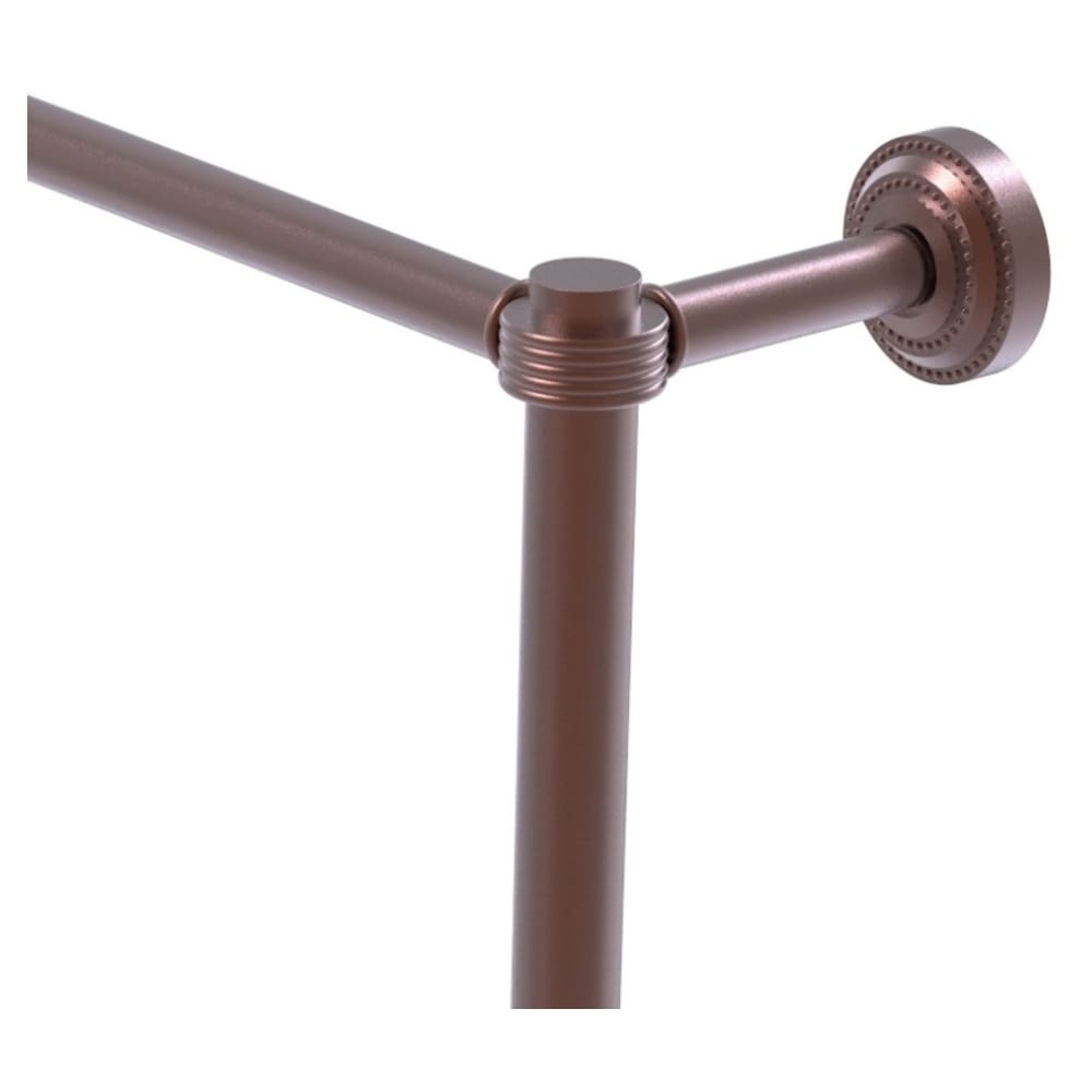 Allied Brass DT-28G-24-CA d060350 - View #2
