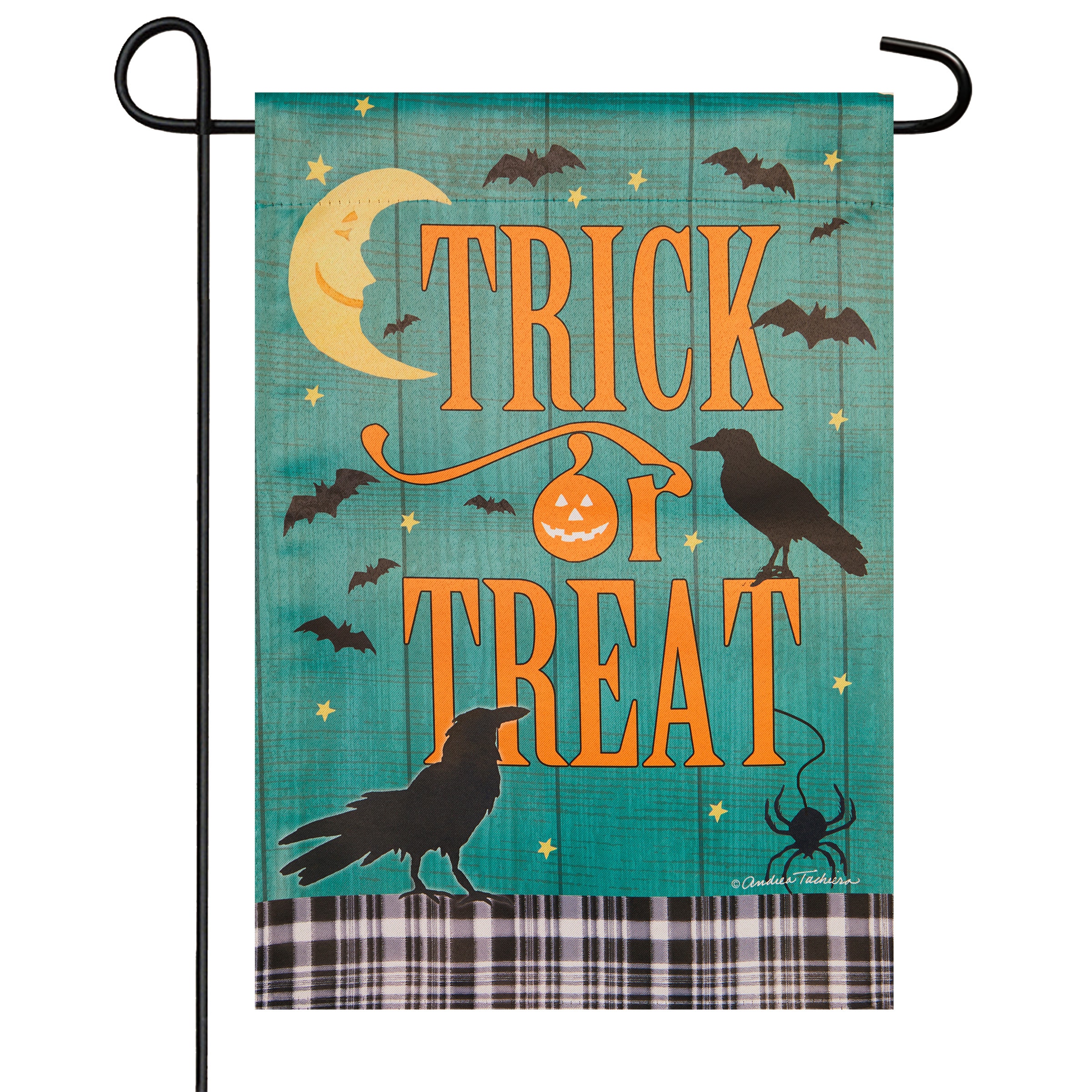 Style Selections ZLW14S12001 Decorative-Banner-Flags - View #2