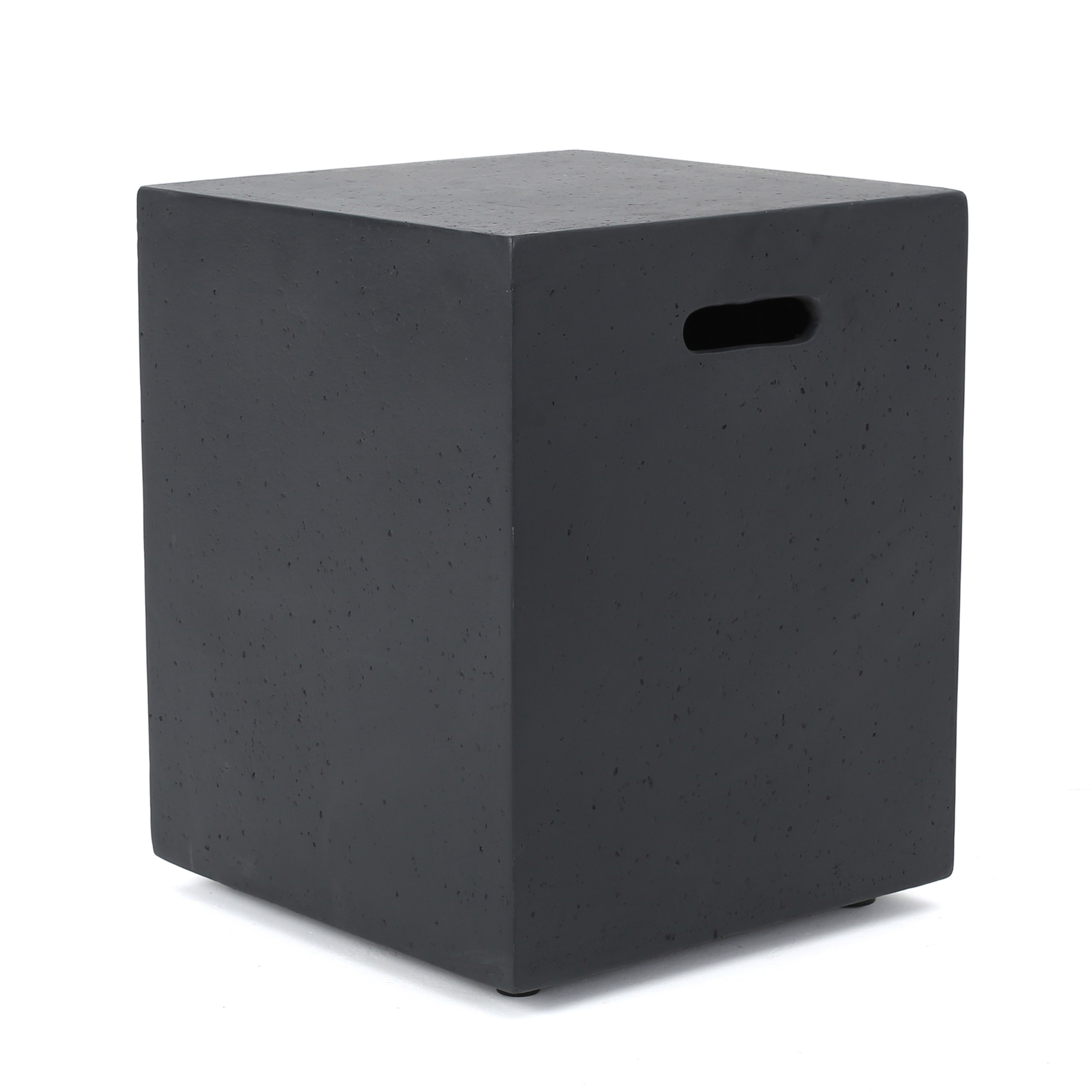 Best Selling Home Decor 317493 Glass fiber reinforced concrete Propane tank