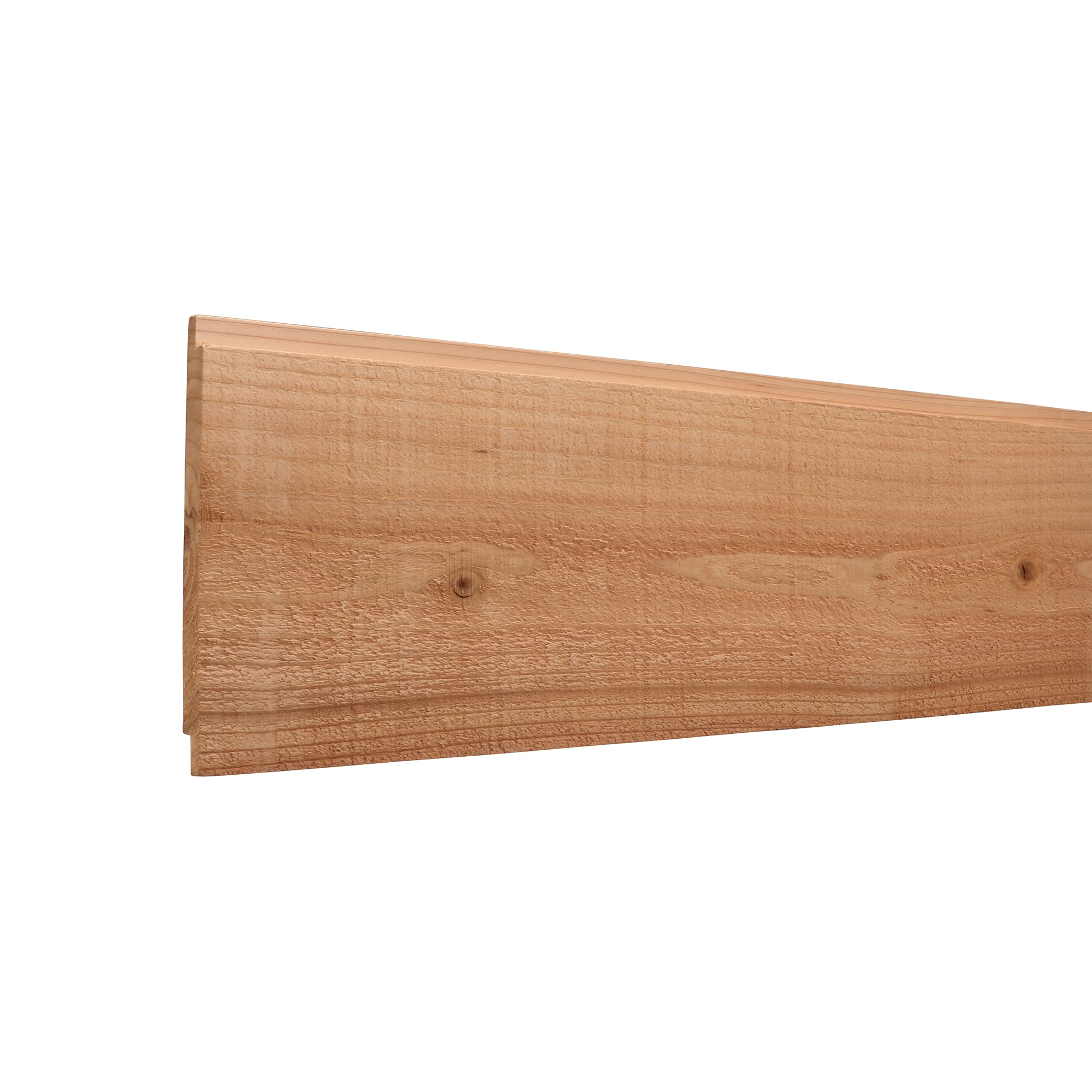 RELIABILT JSL812CEDAR Wall-Planks - View #4