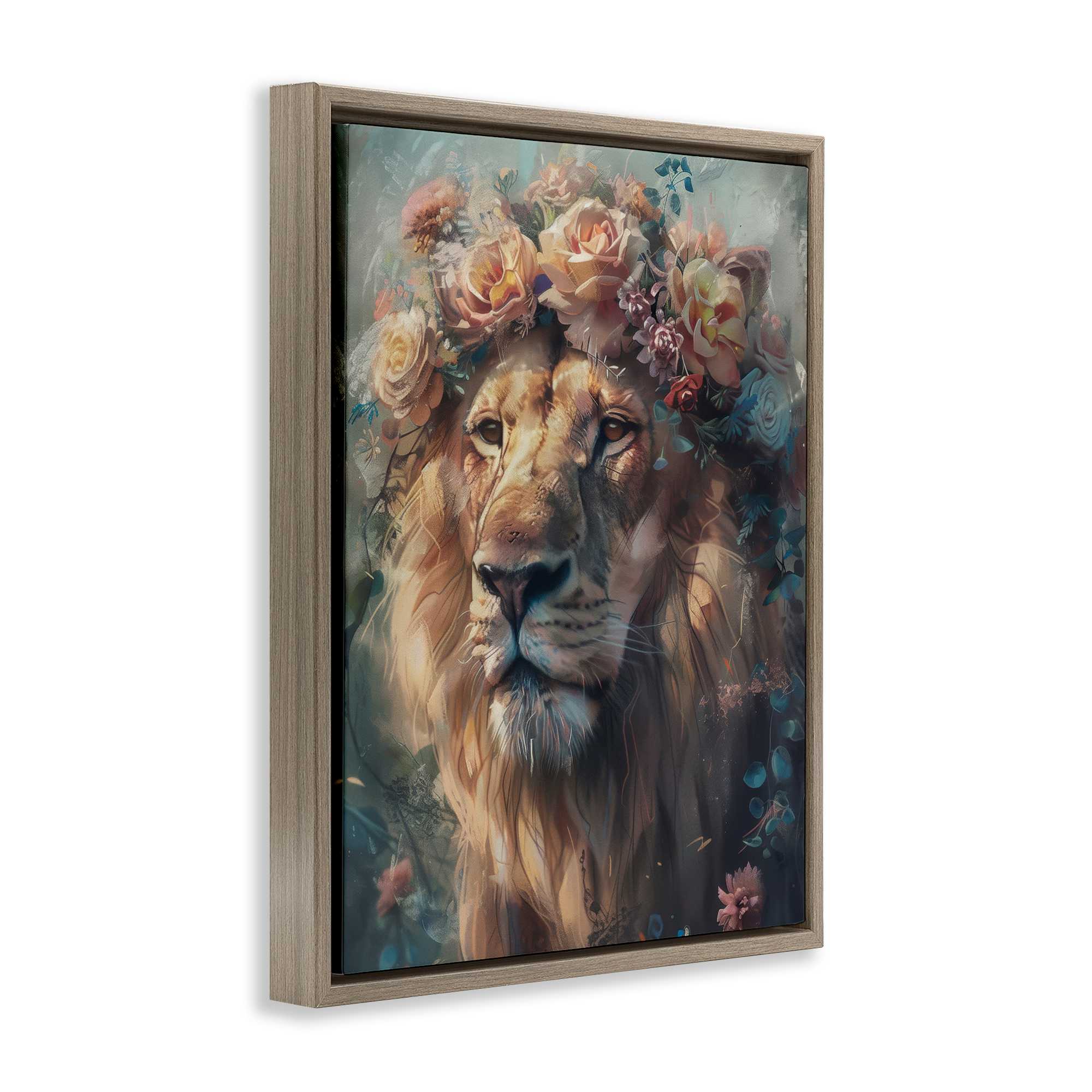 Stupell Industries BT-633-FFE-16X20 Wall-Art - View #2