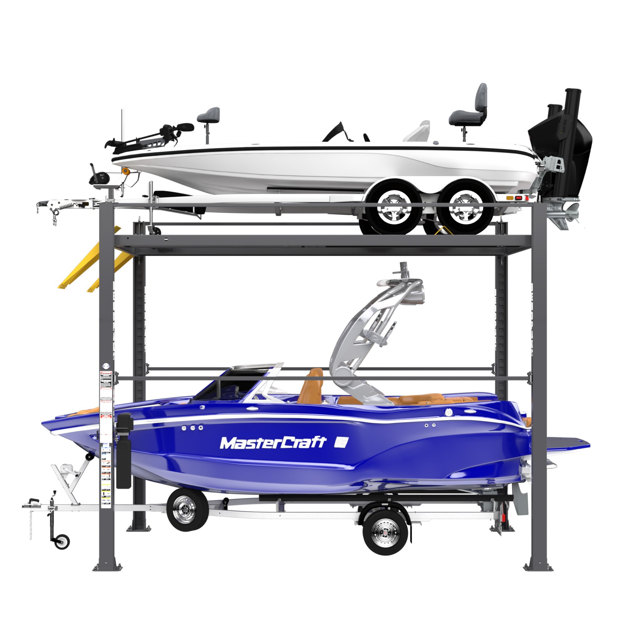 BendPak 5175320 Vehicle-Lifts - View #4