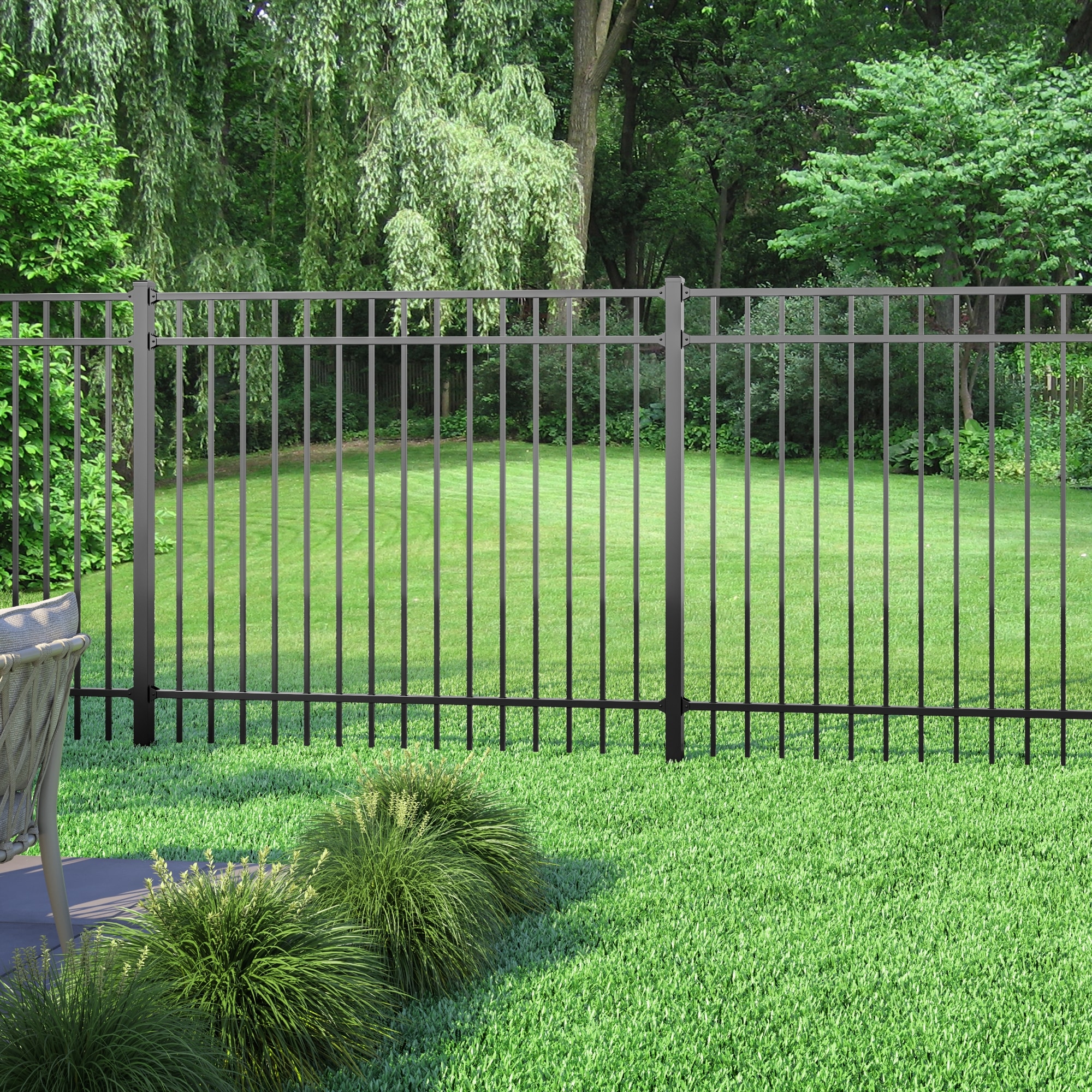 Deckorators 555775 Fence-Gates - View #2