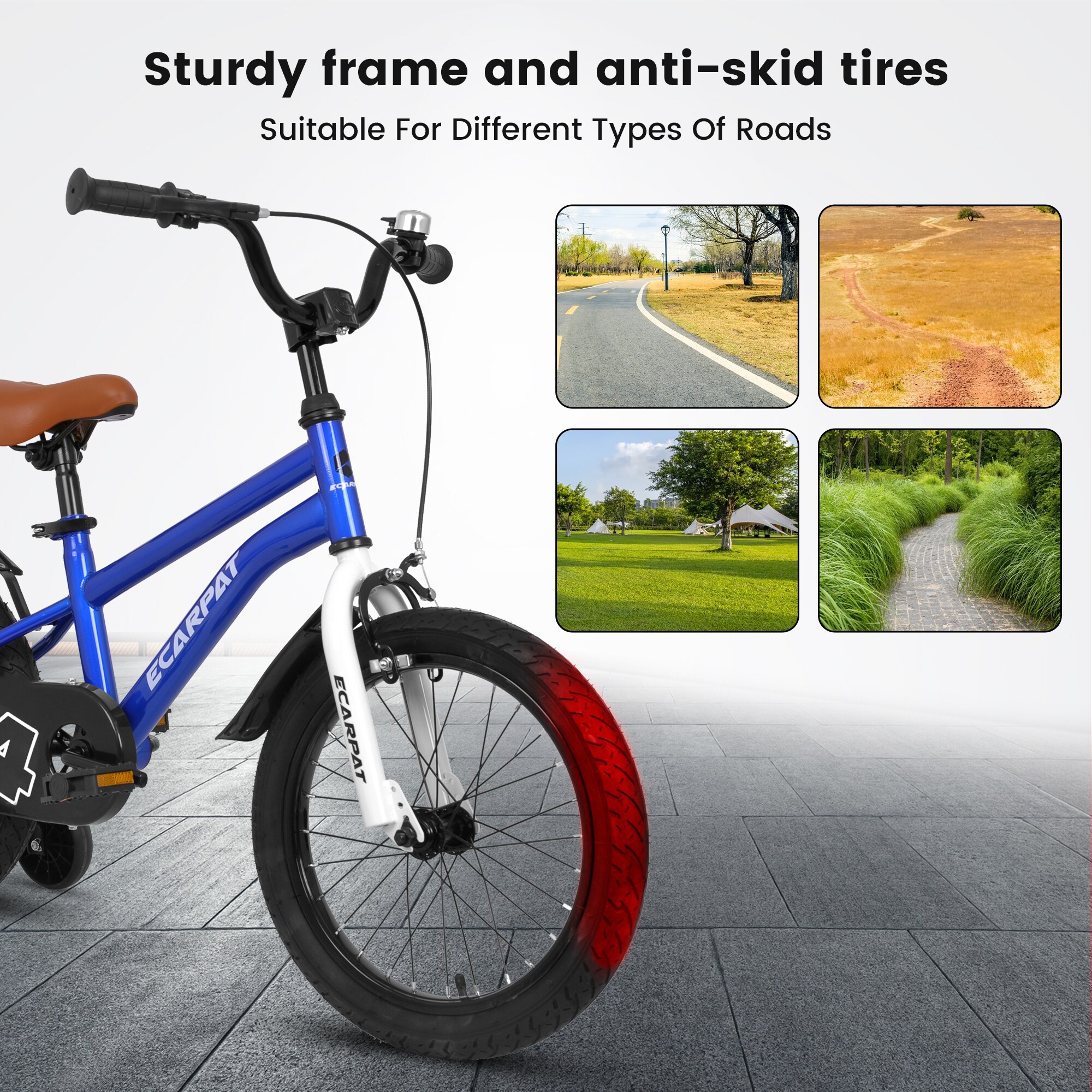 Bybafun YC2100010 bikes - View #6