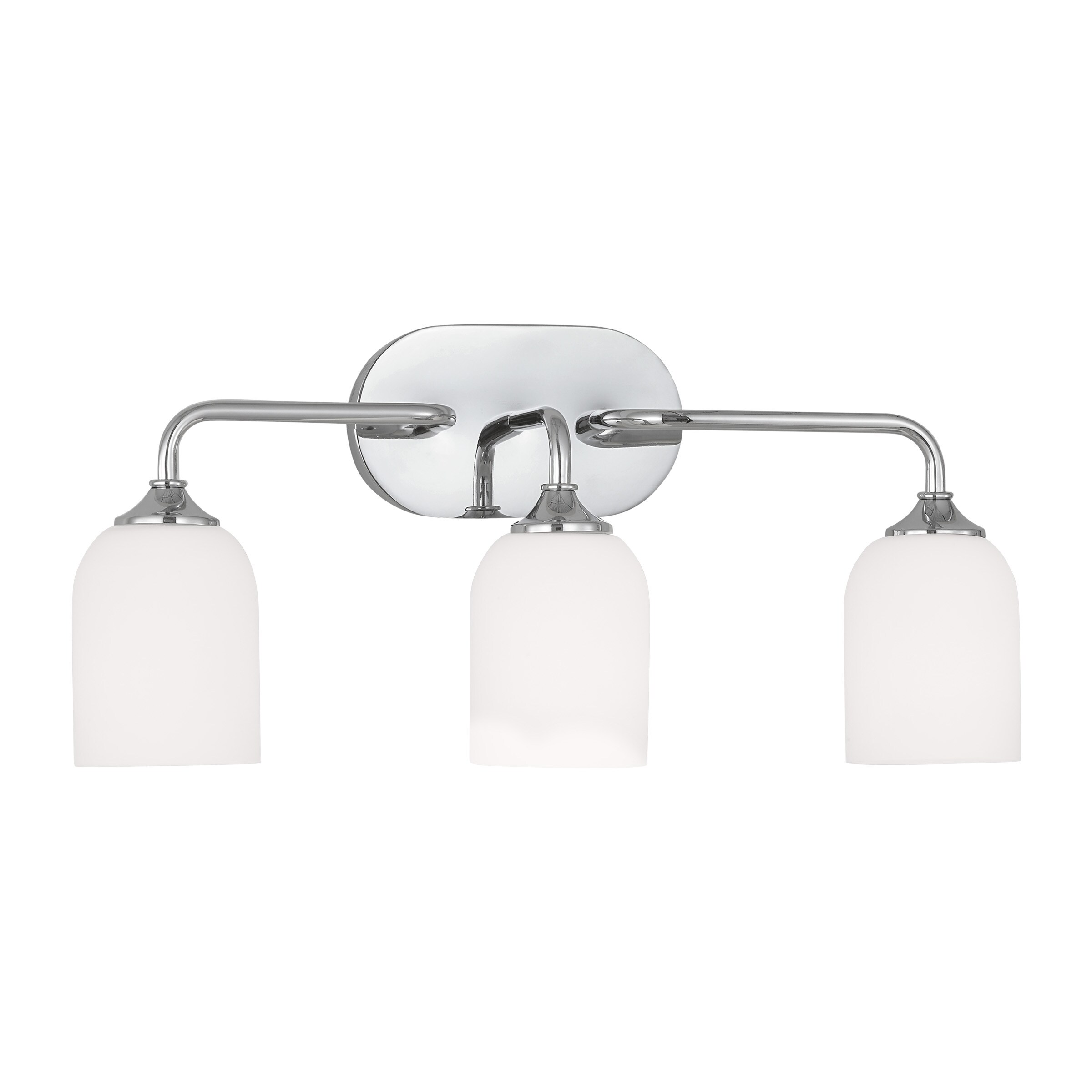 Generation Lighting GLV1023CH b089995 - View #2