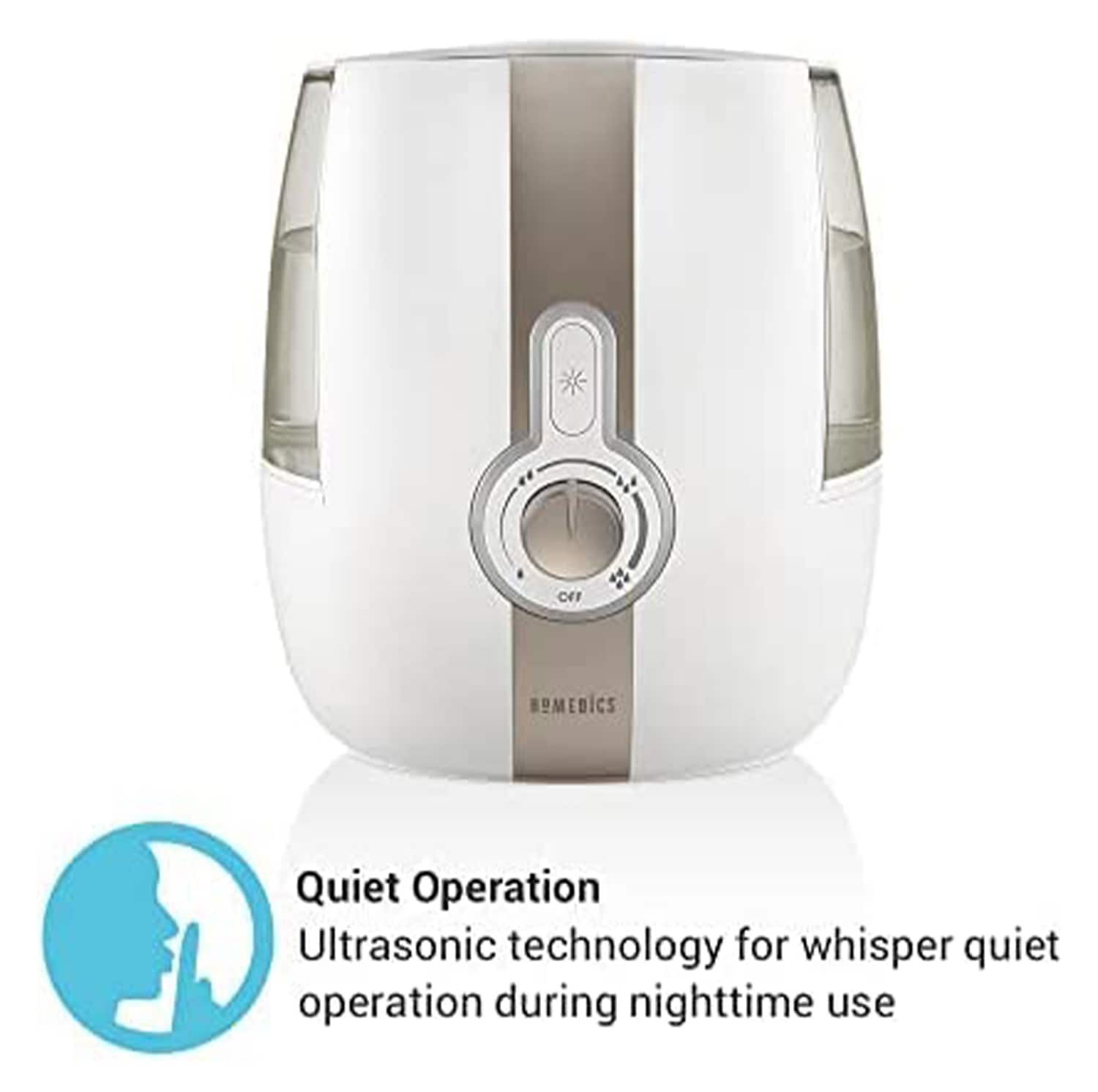 HOMEDICS UHE-CM65 t040290 - View #5