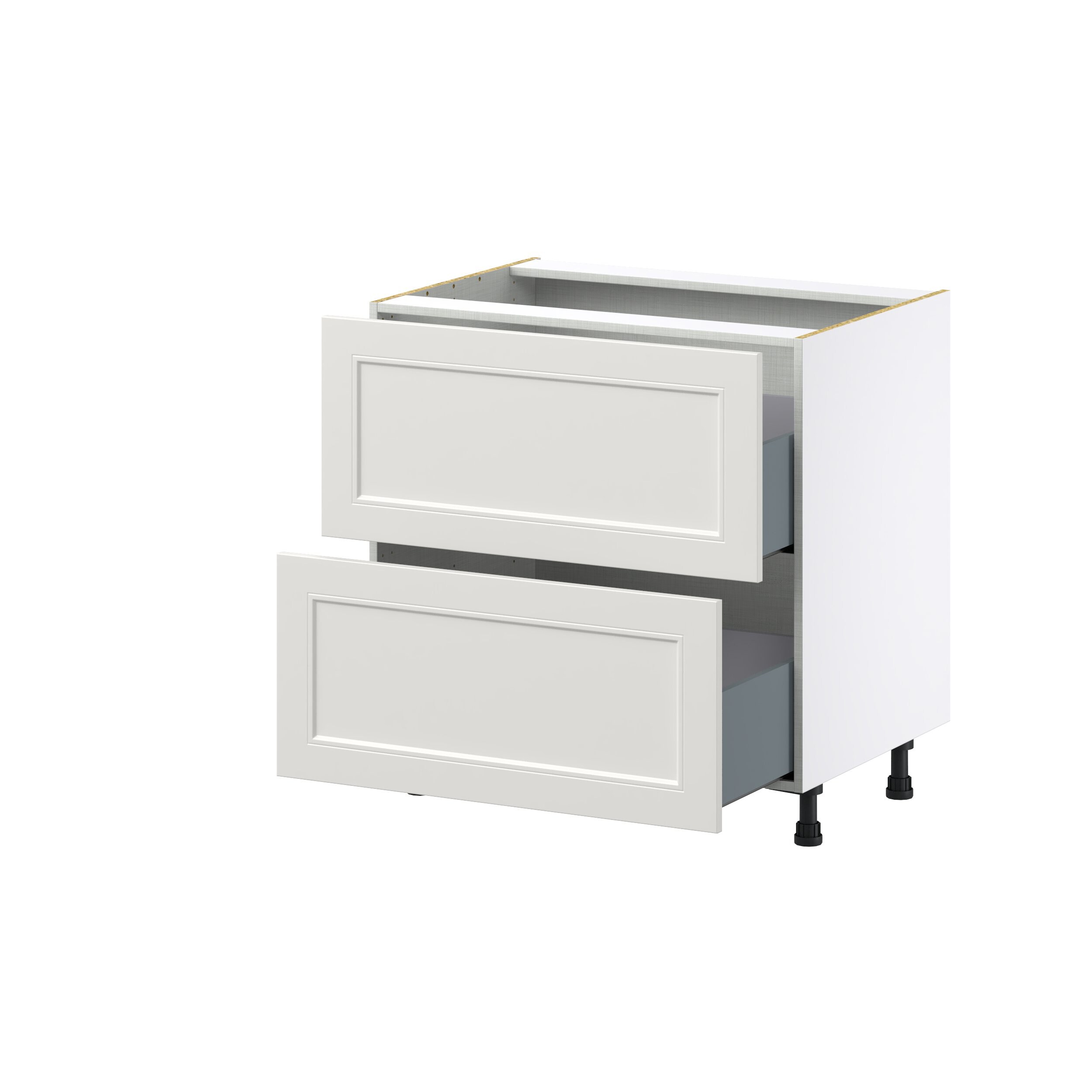 Hugo&Borg DSB2D33-BE Cabinets-Kitchen - View #6