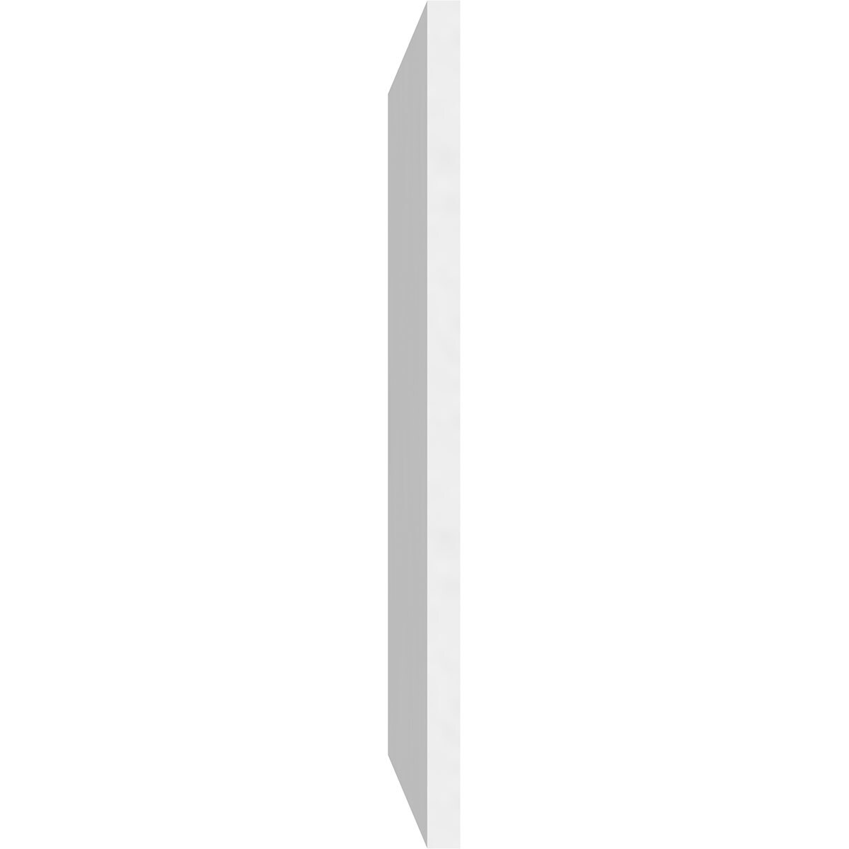 Ekena Millwork WALP32X16X062CNL Wall-Panels - View #3
