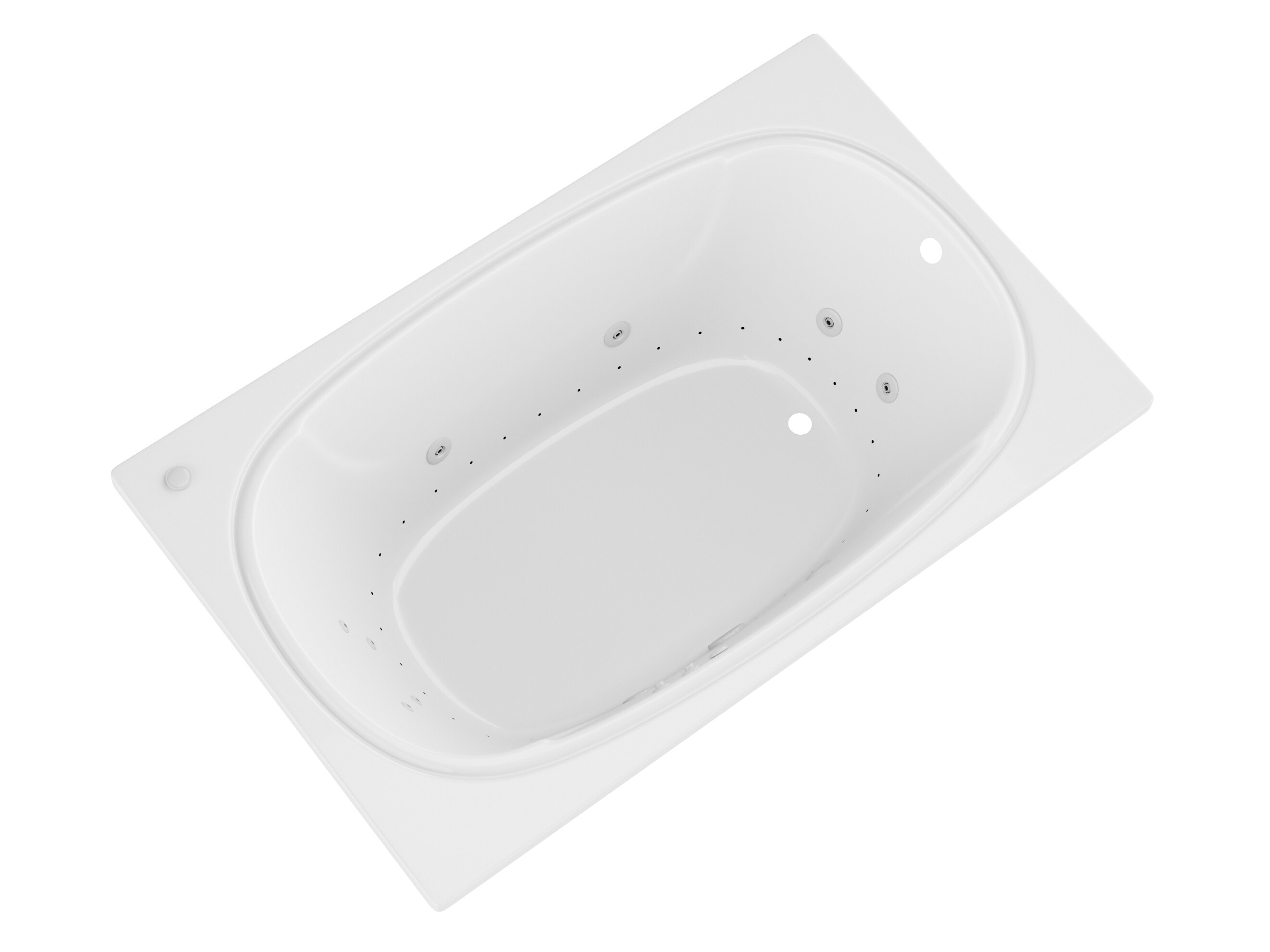 Endurance LS4878CDL bathtubs - View #3