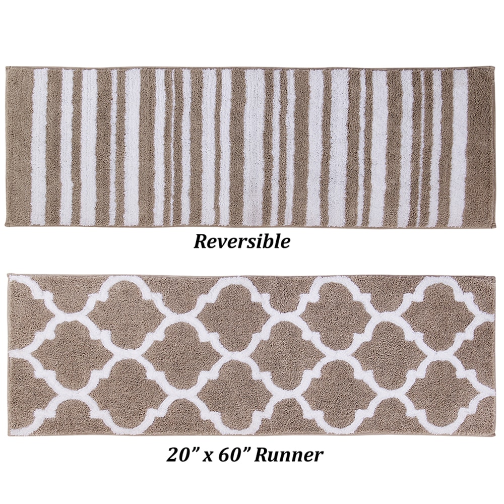 Better Trends BAMA4PC17202160BE Bath-Rugs - View #7
